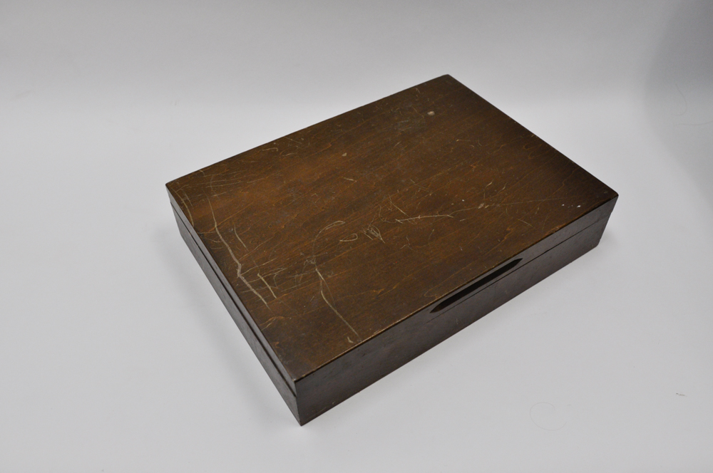 Gold Plated JH Carlyle "Golden Bouquet" Flatware