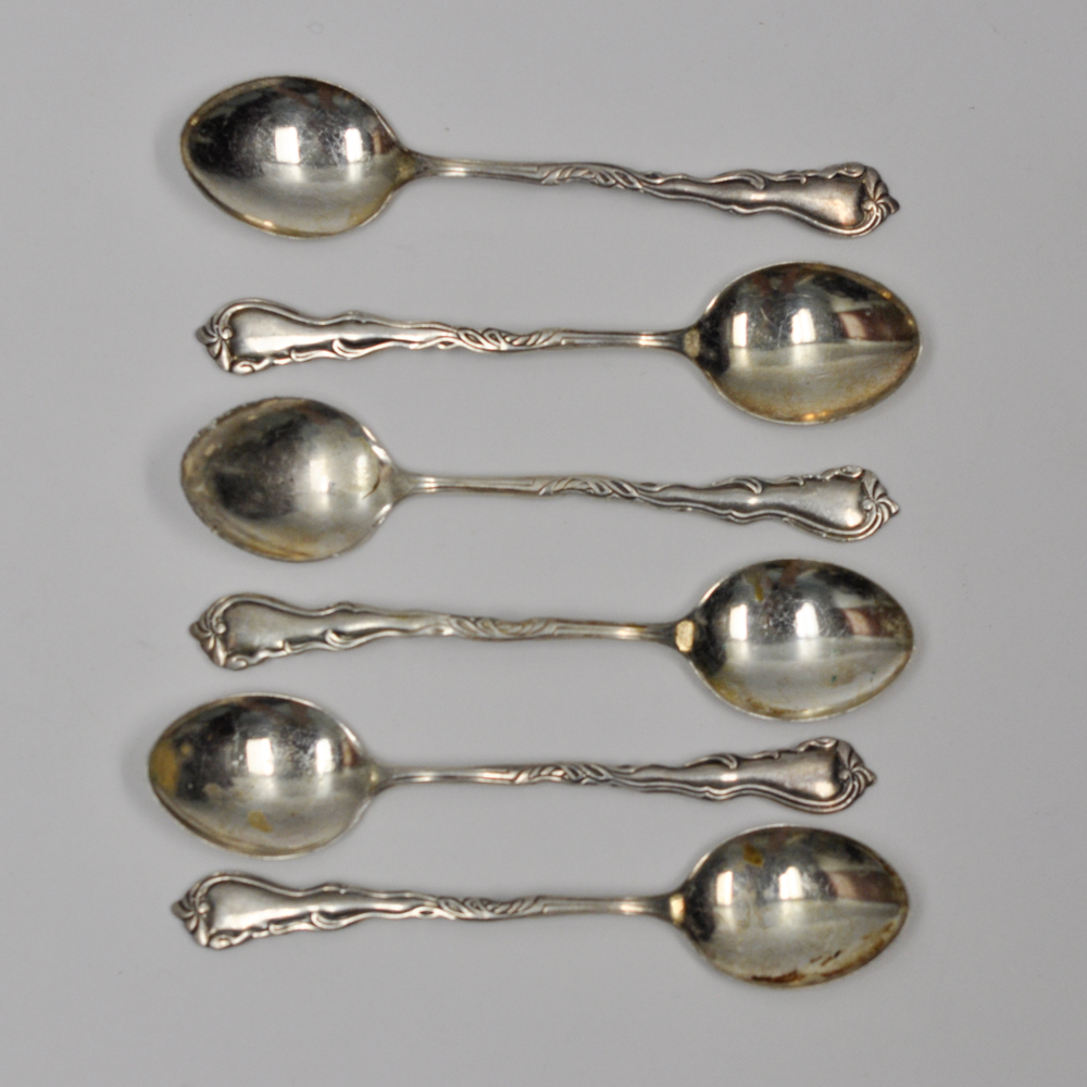 Swedish Spoons