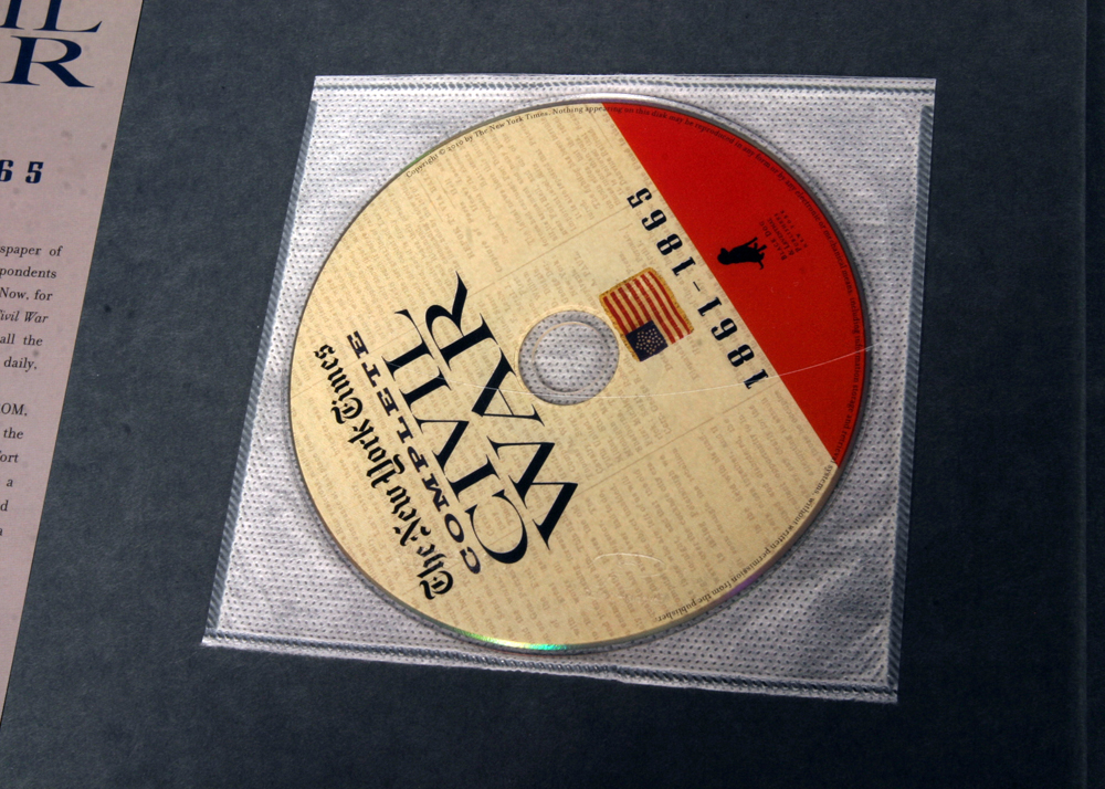 History Books and Flail Bookends