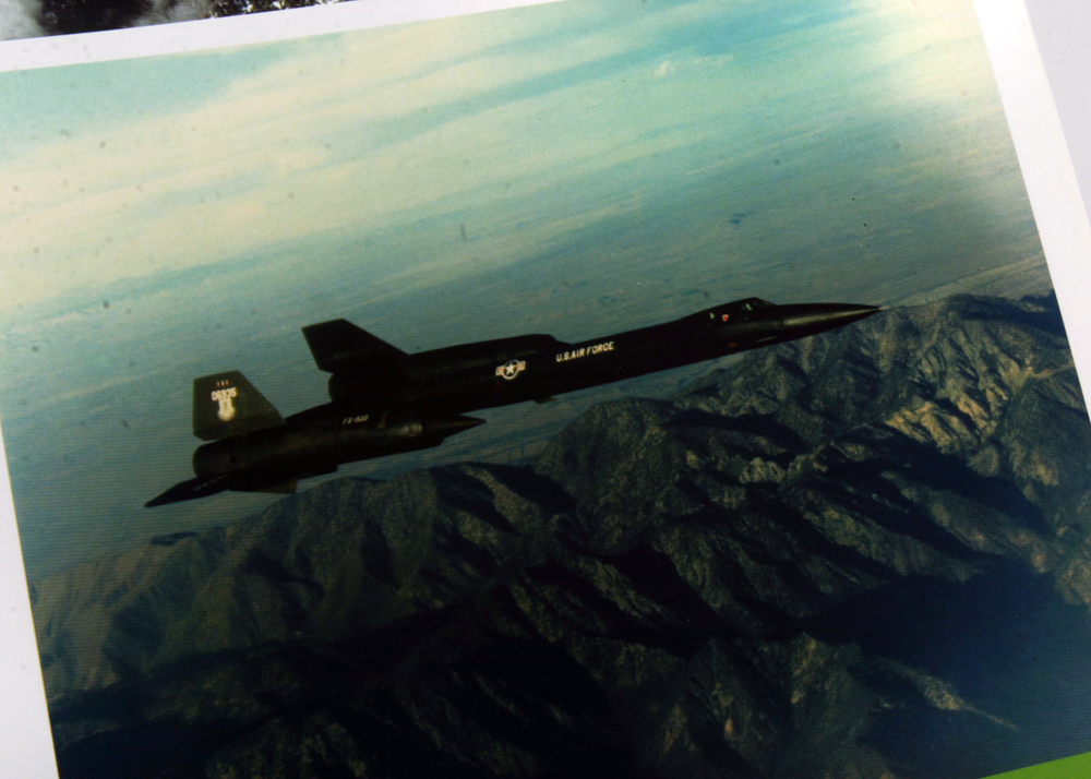 History Books and Flail Bookends