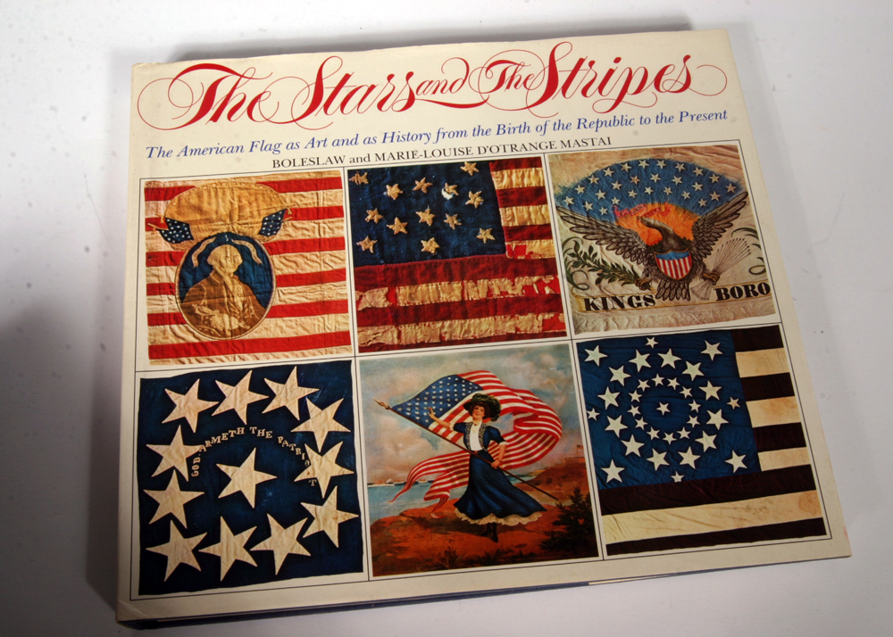 History Books and Flail Bookends