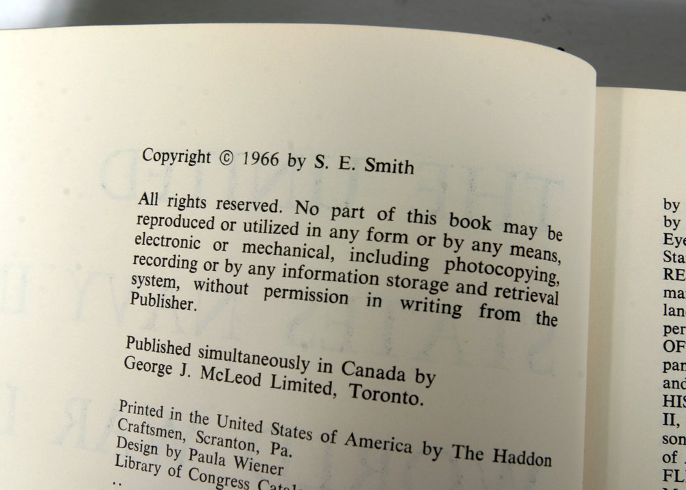 Collection of WWI and WWII Hardcover Books