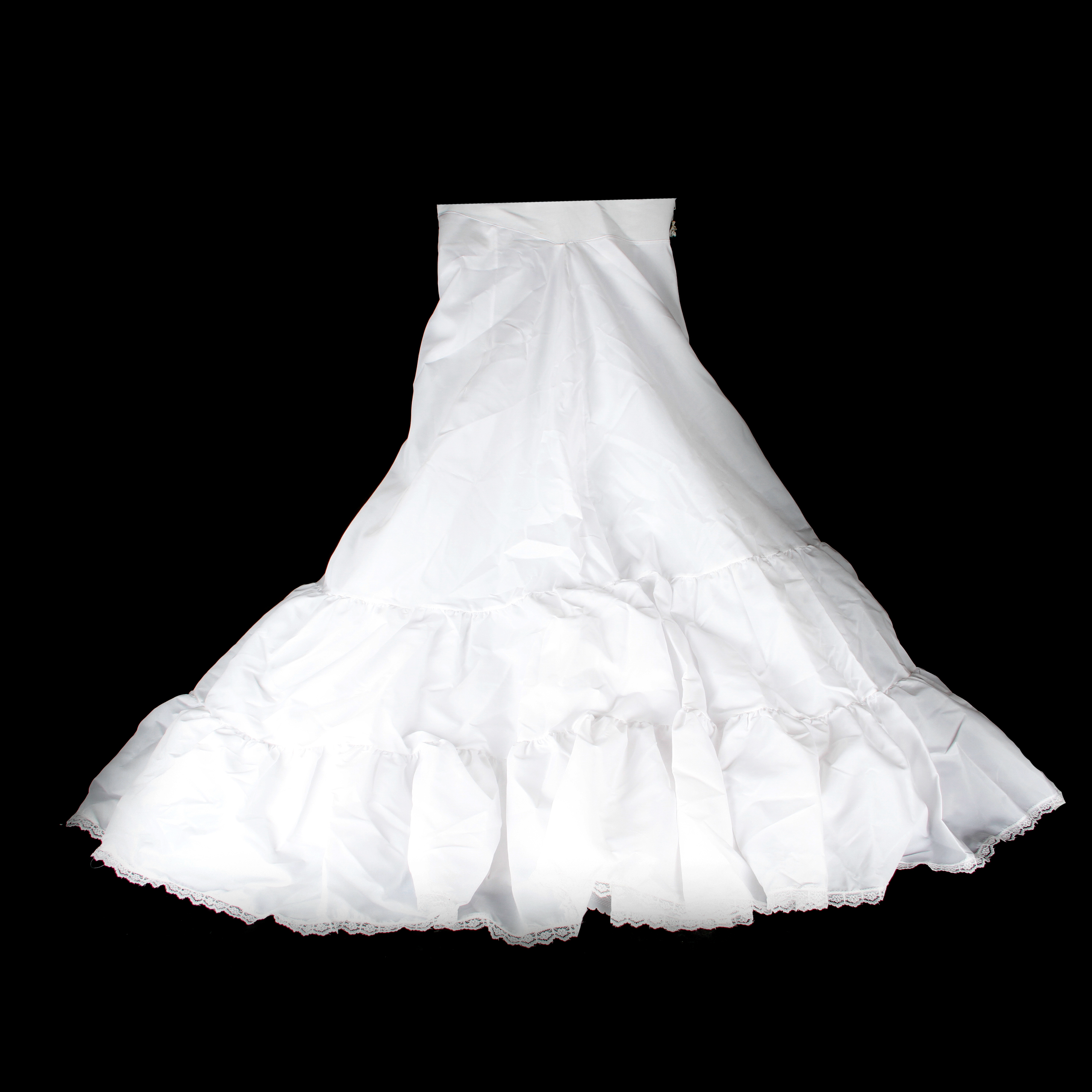Women's Wedding Dress Underskirt
