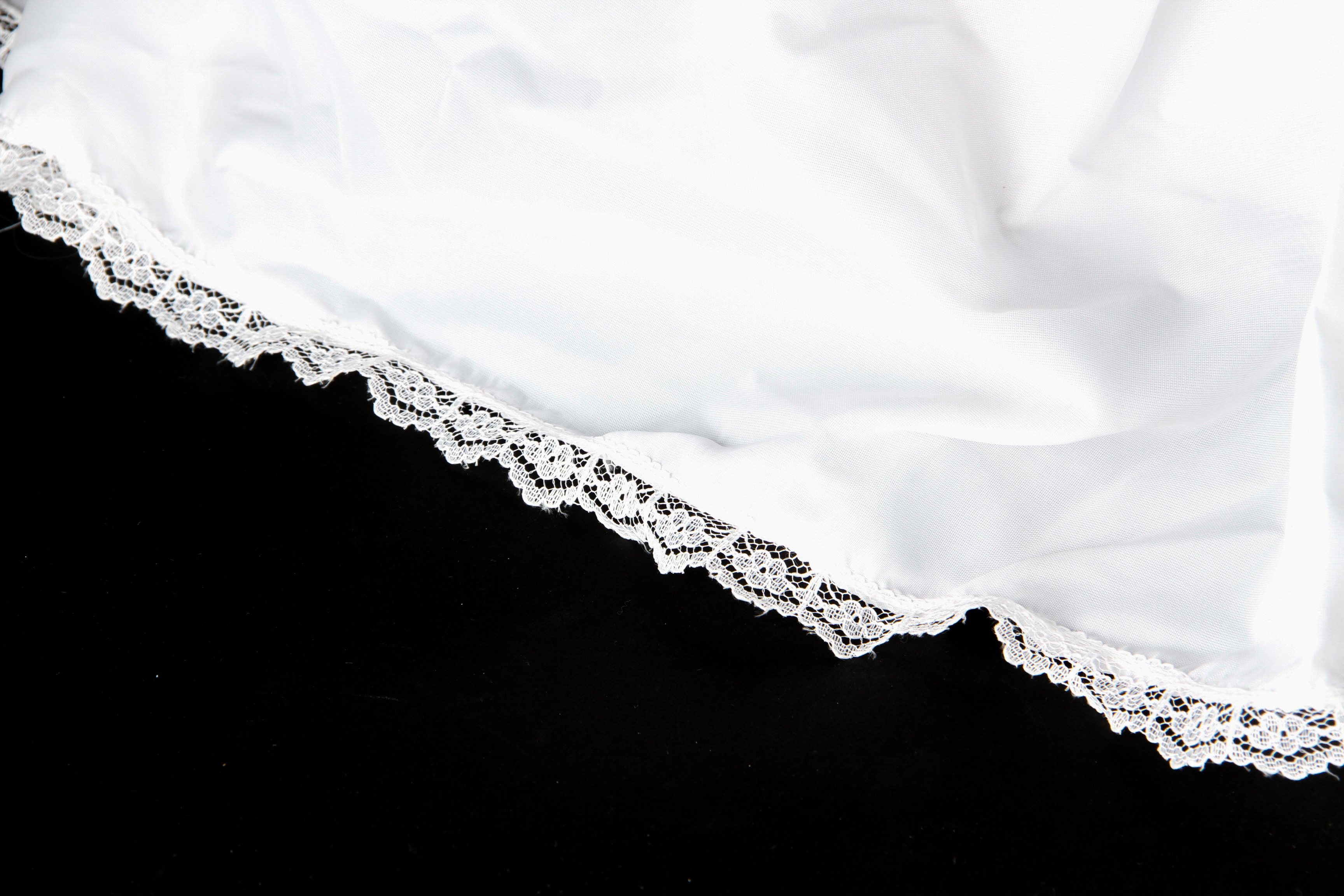 Women's Wedding Dress Underskirt