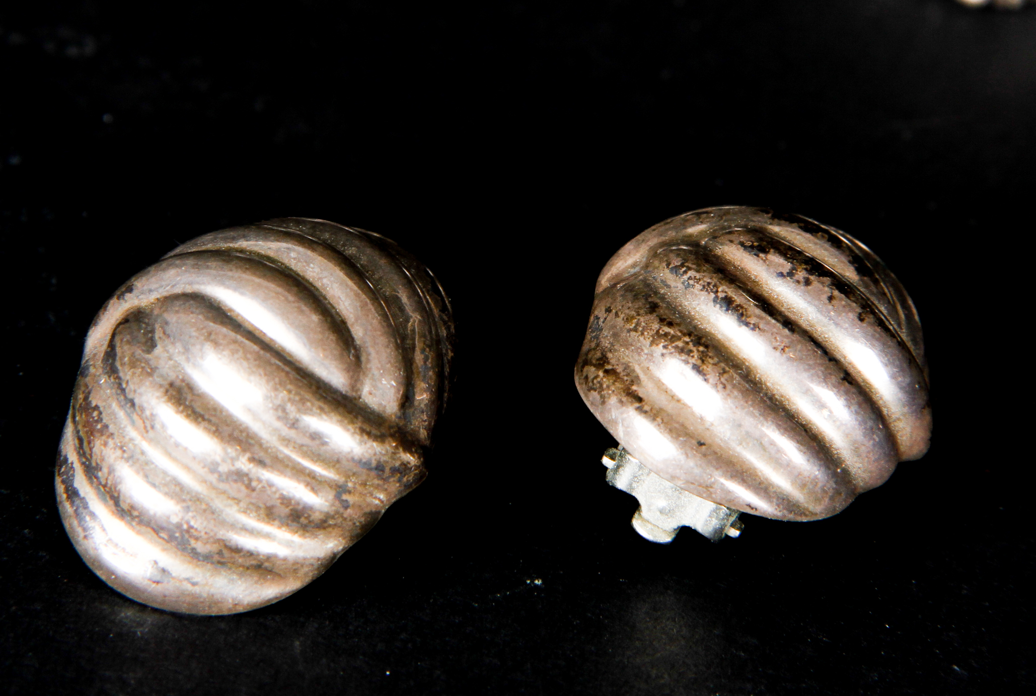 Sterling Silver Jewelry