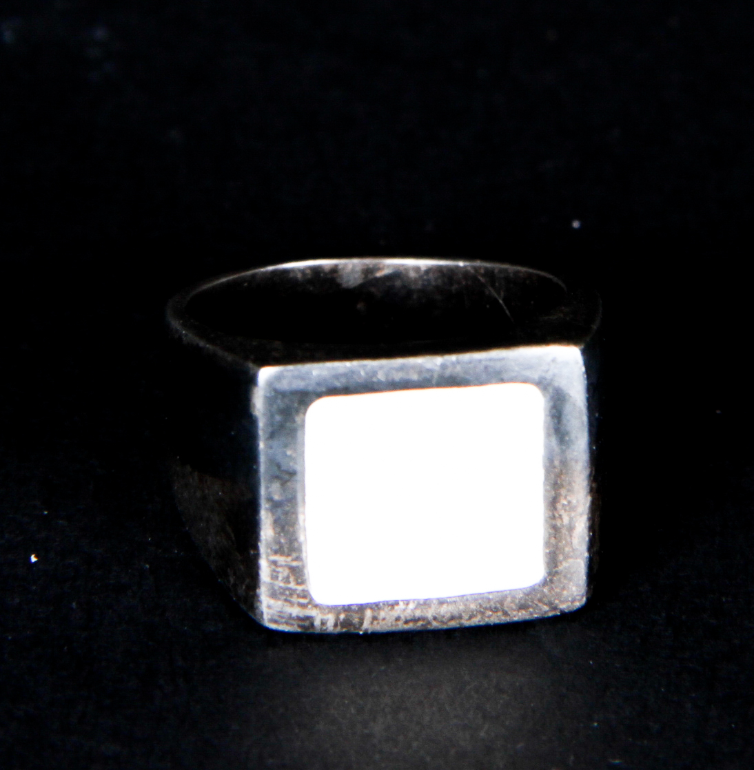 Sterling Silver Jewelry