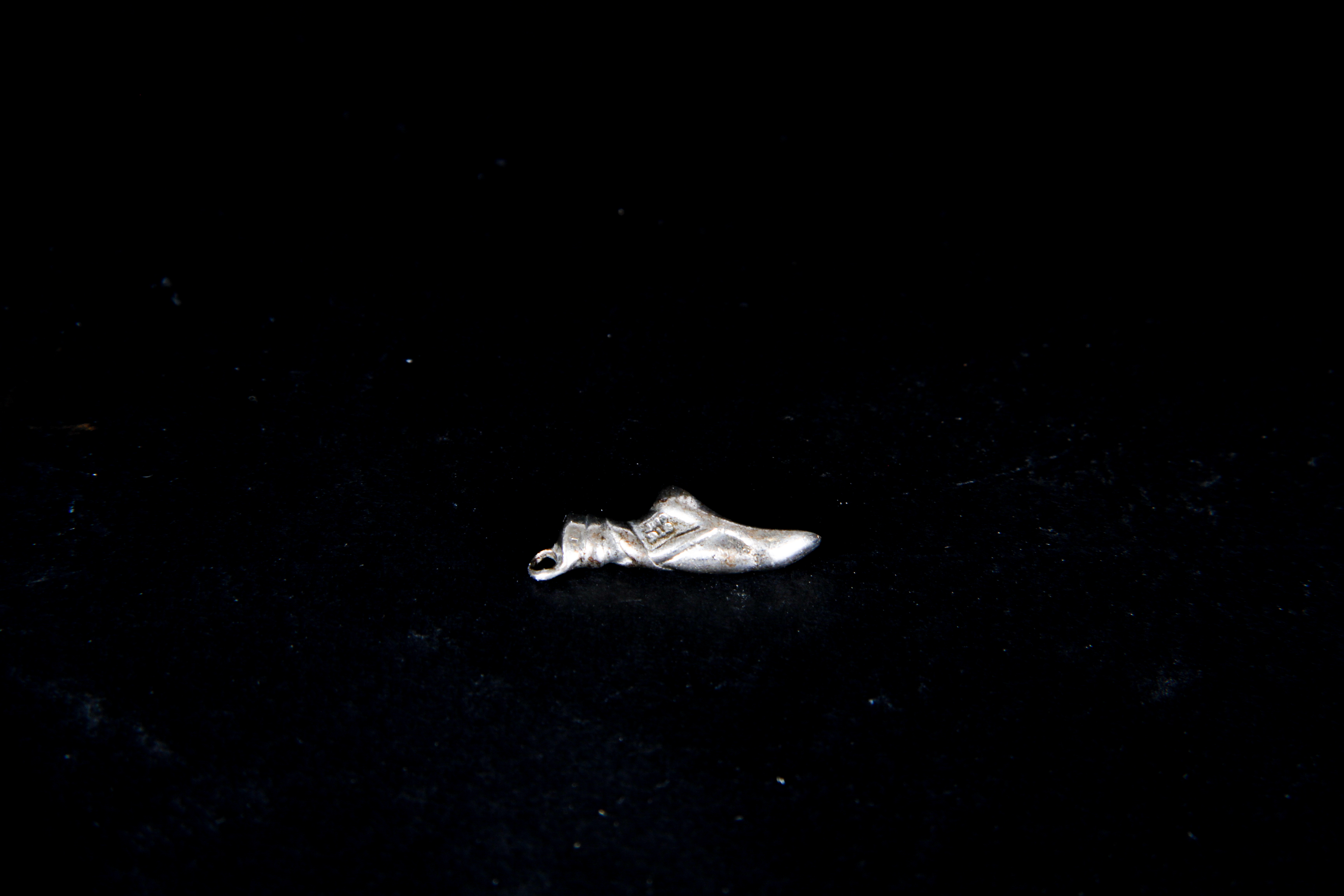 Sterling Silver Jewelry