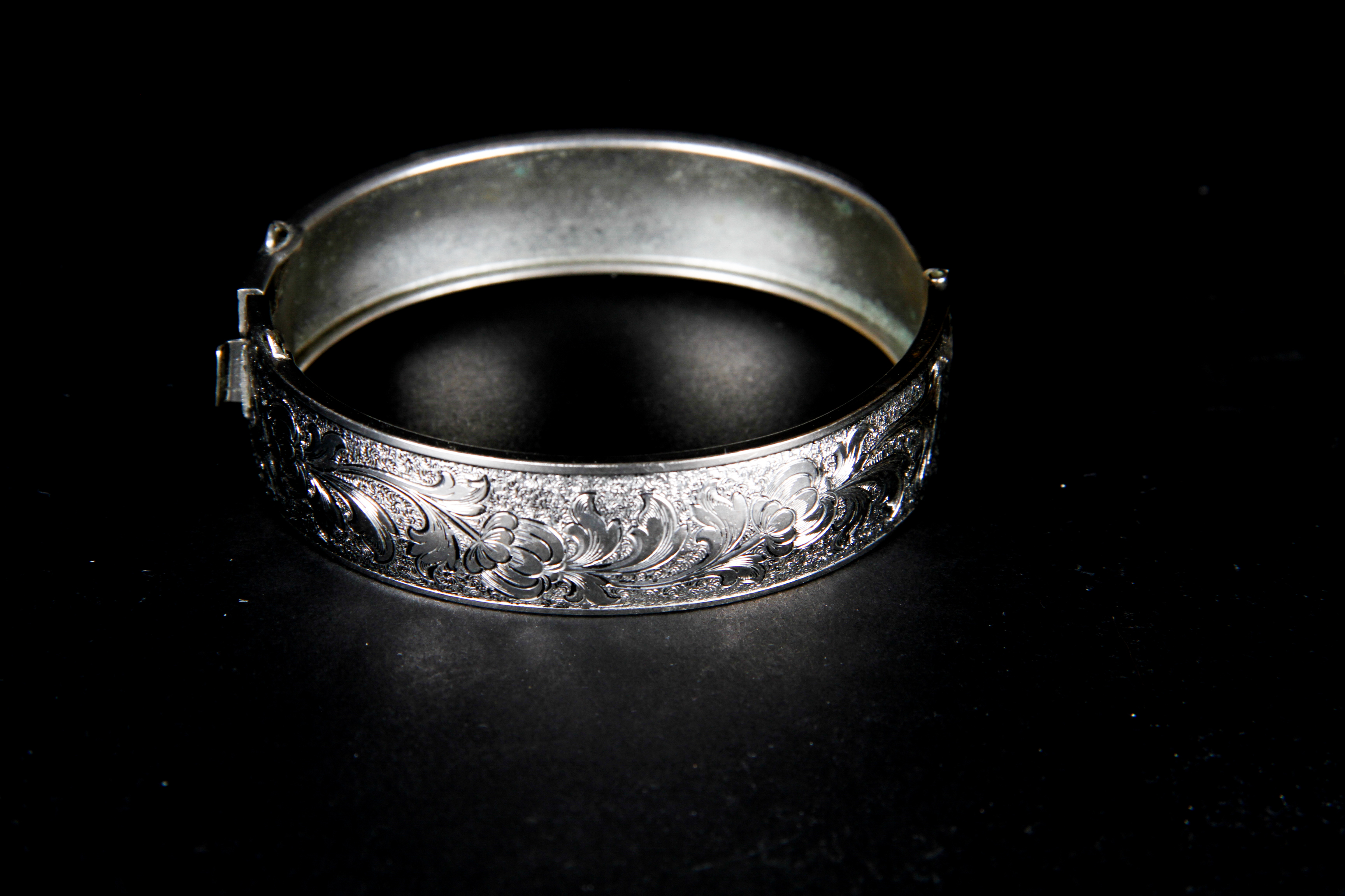 Sterling Silver Jewelry