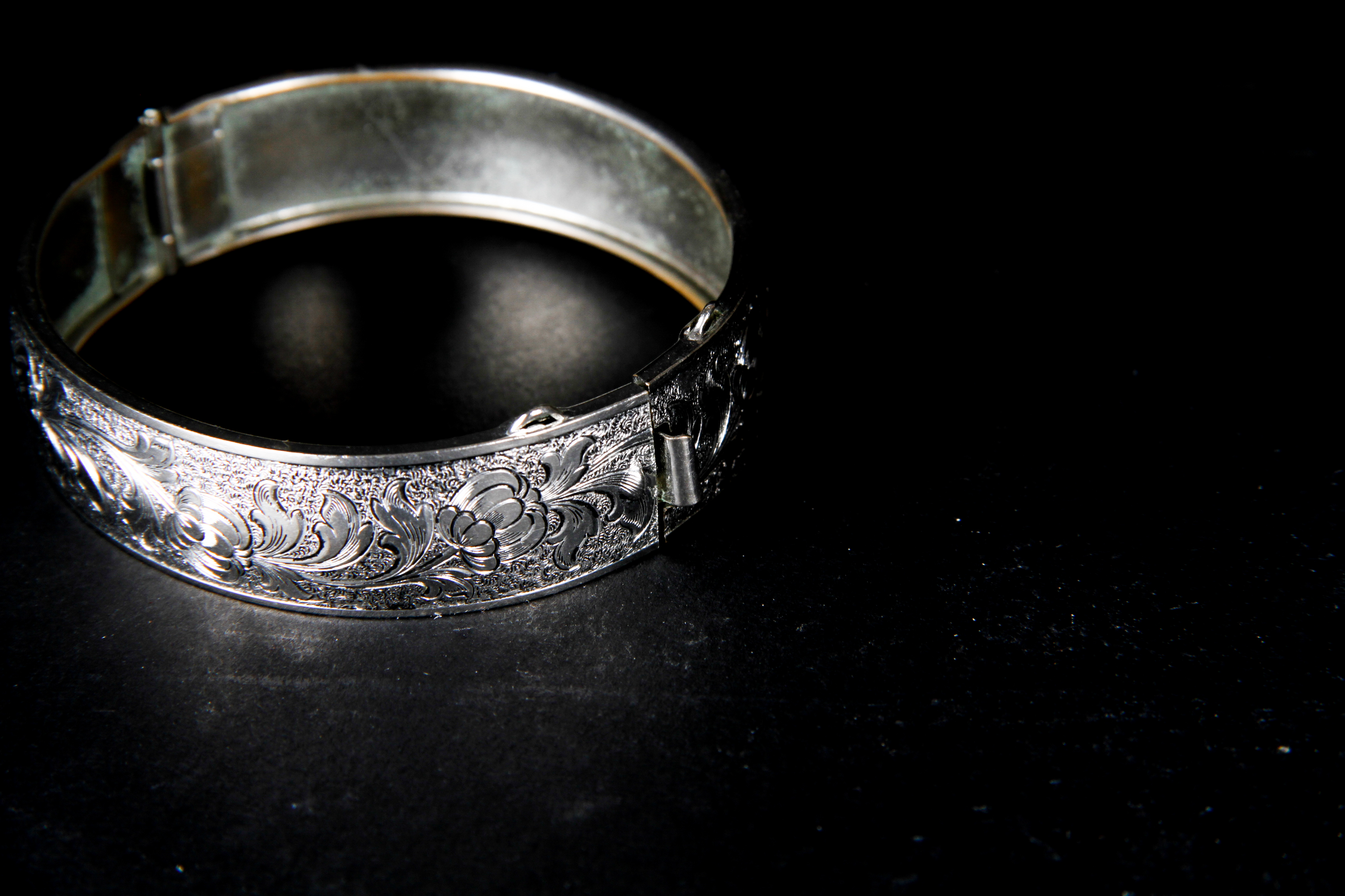 Sterling Silver Jewelry