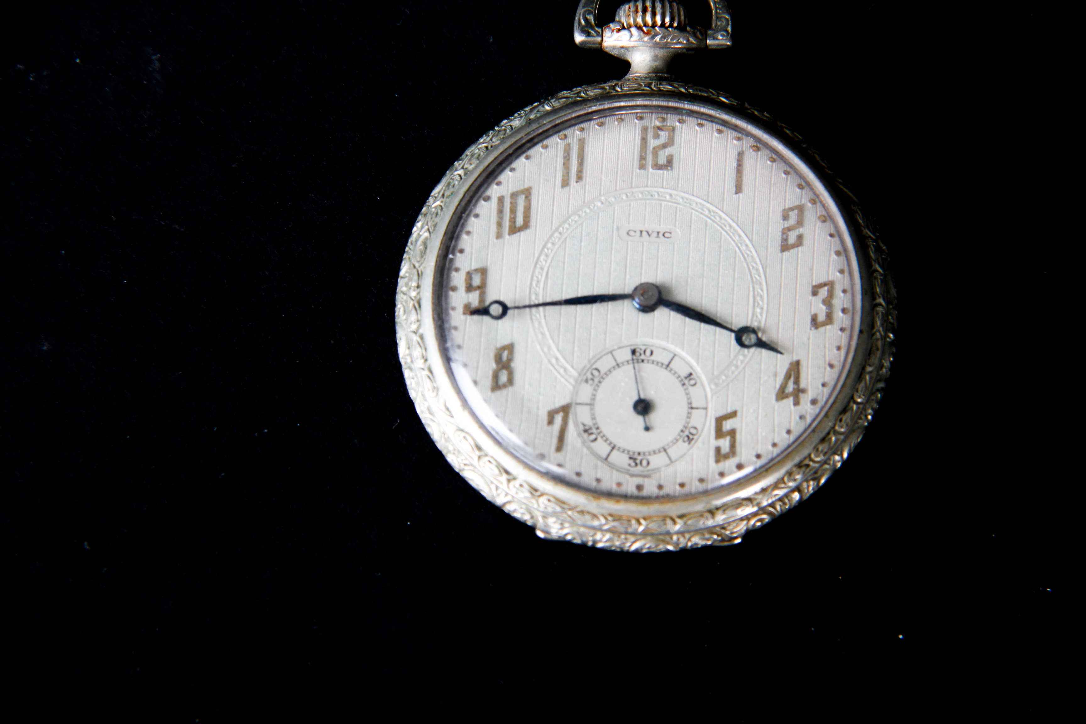 Pocket Watches