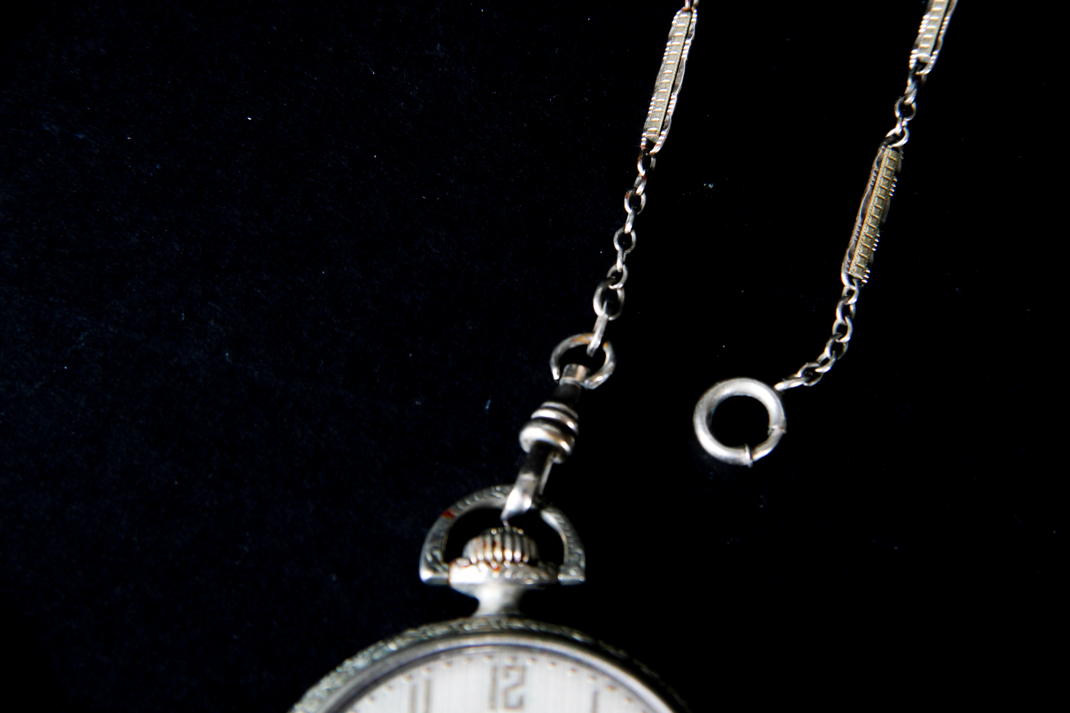 Pocket Watches