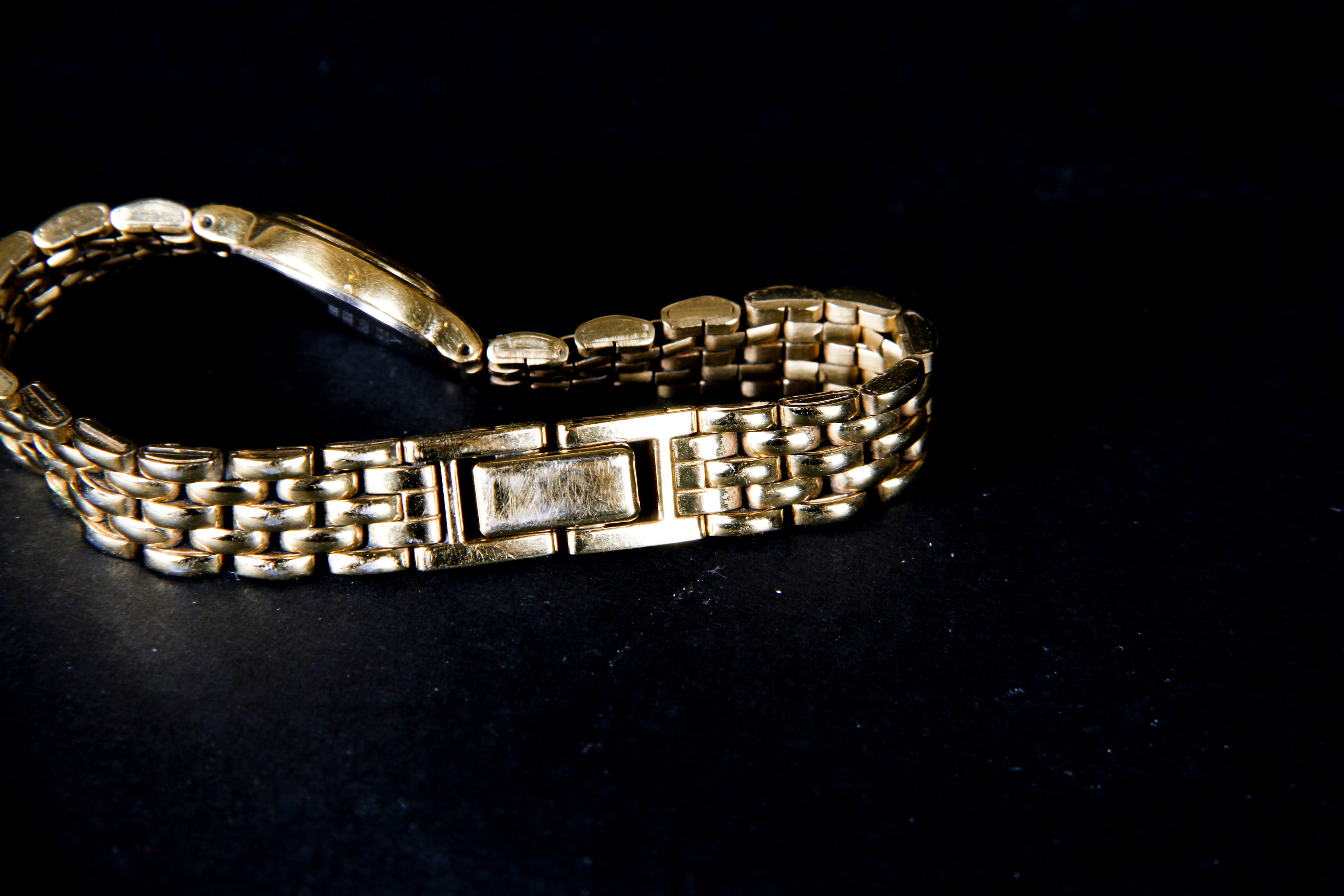 Trio of Women's Watches