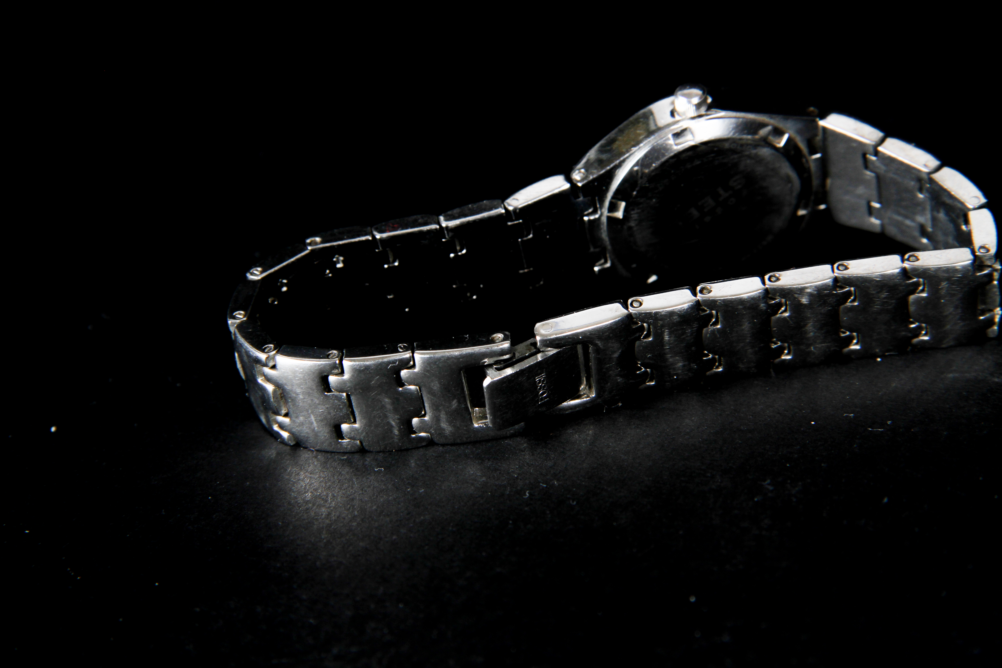 Trio of Women's Watches