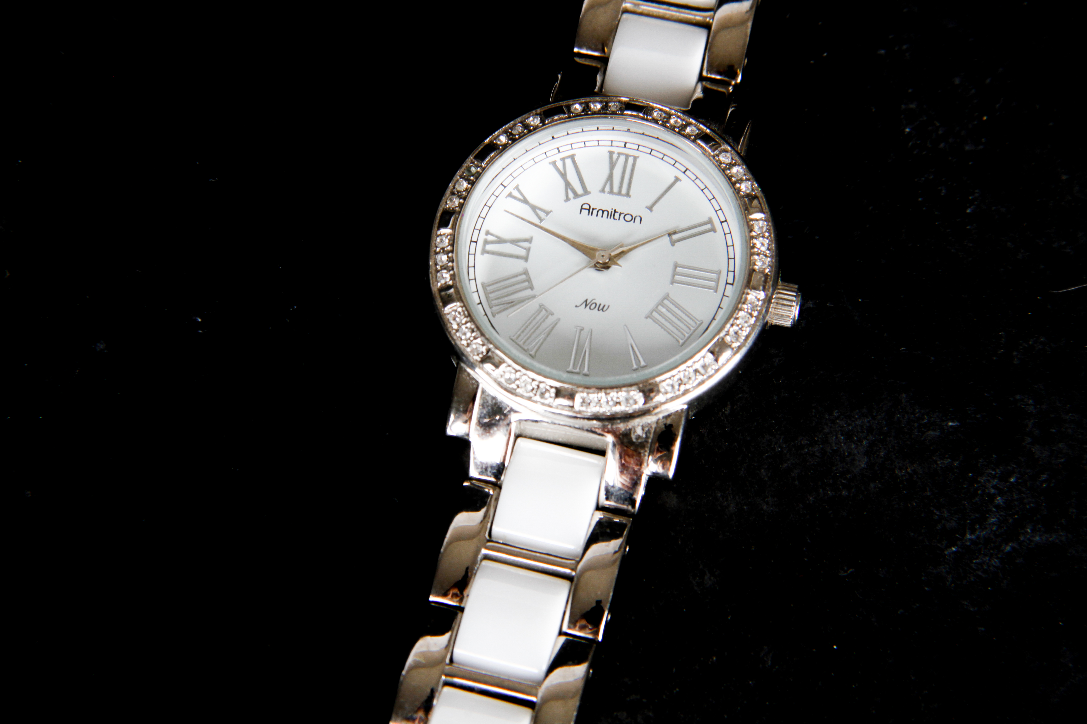 Trio of Women's Watches