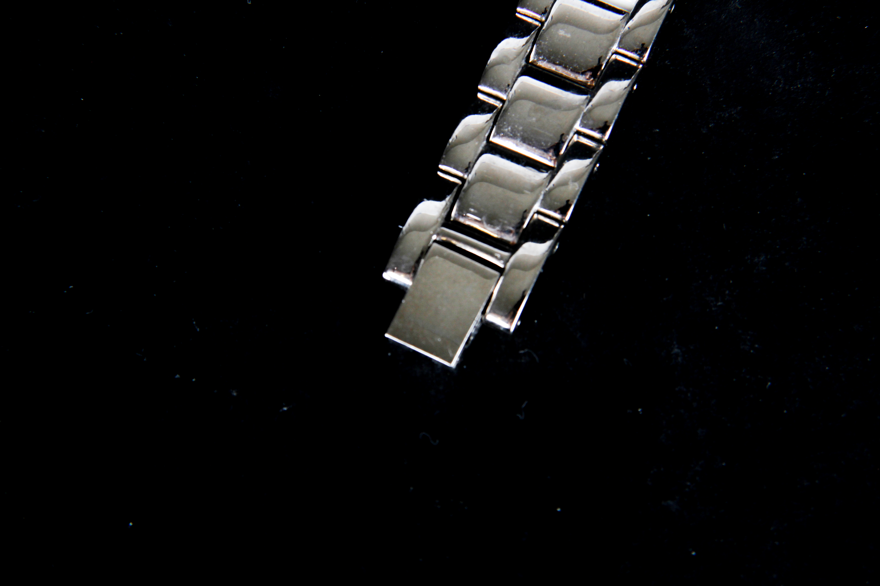 Trio of Women's Watches