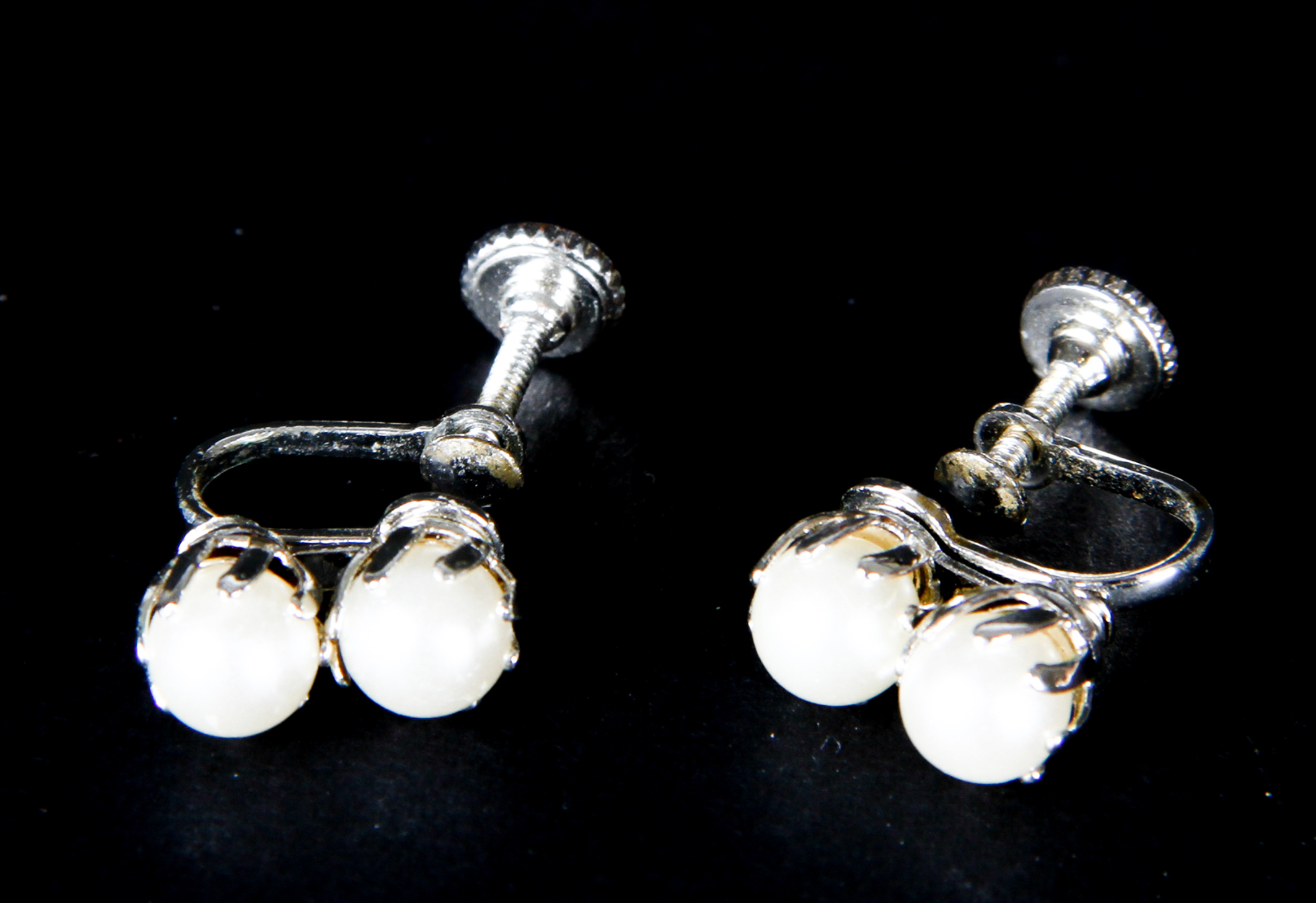 Collection of Pearl Jewelry