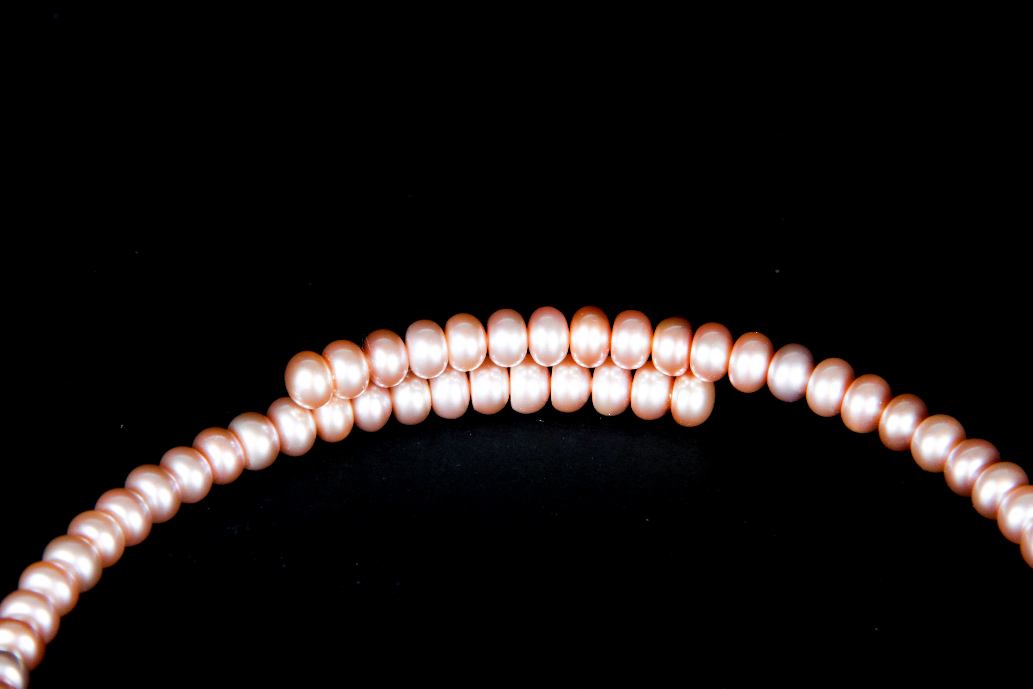 Collection of Pearl Jewelry