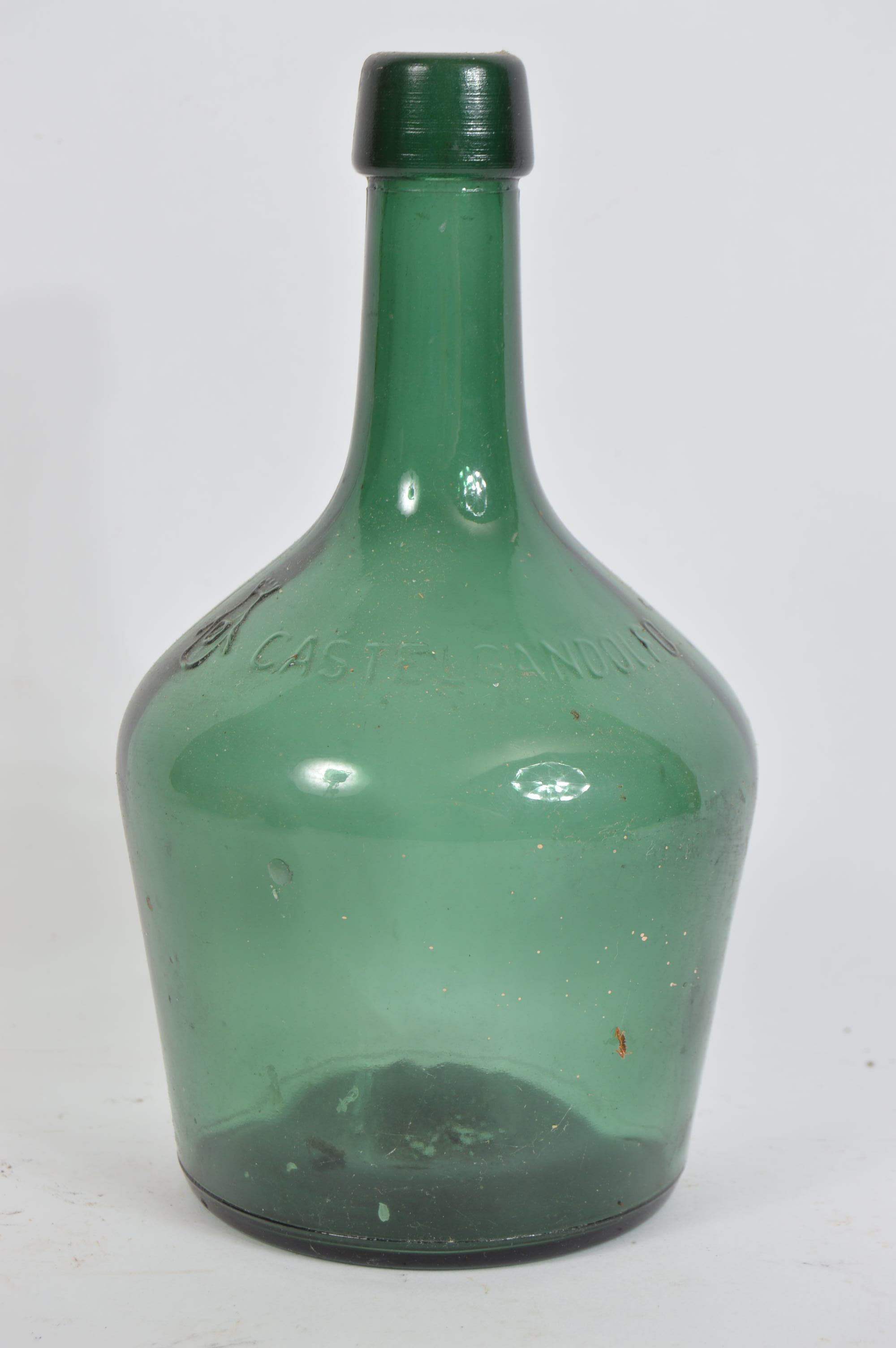 Vintage Prince Albert Tobacco Canister and Other Items