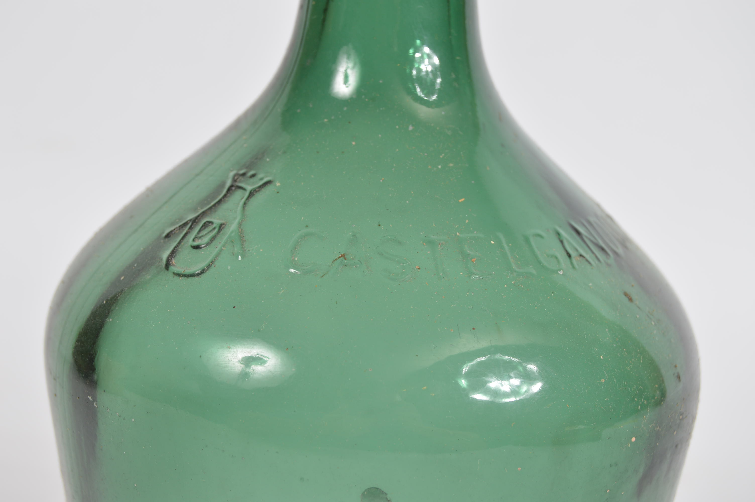 Vintage Prince Albert Tobacco Canister and Other Items