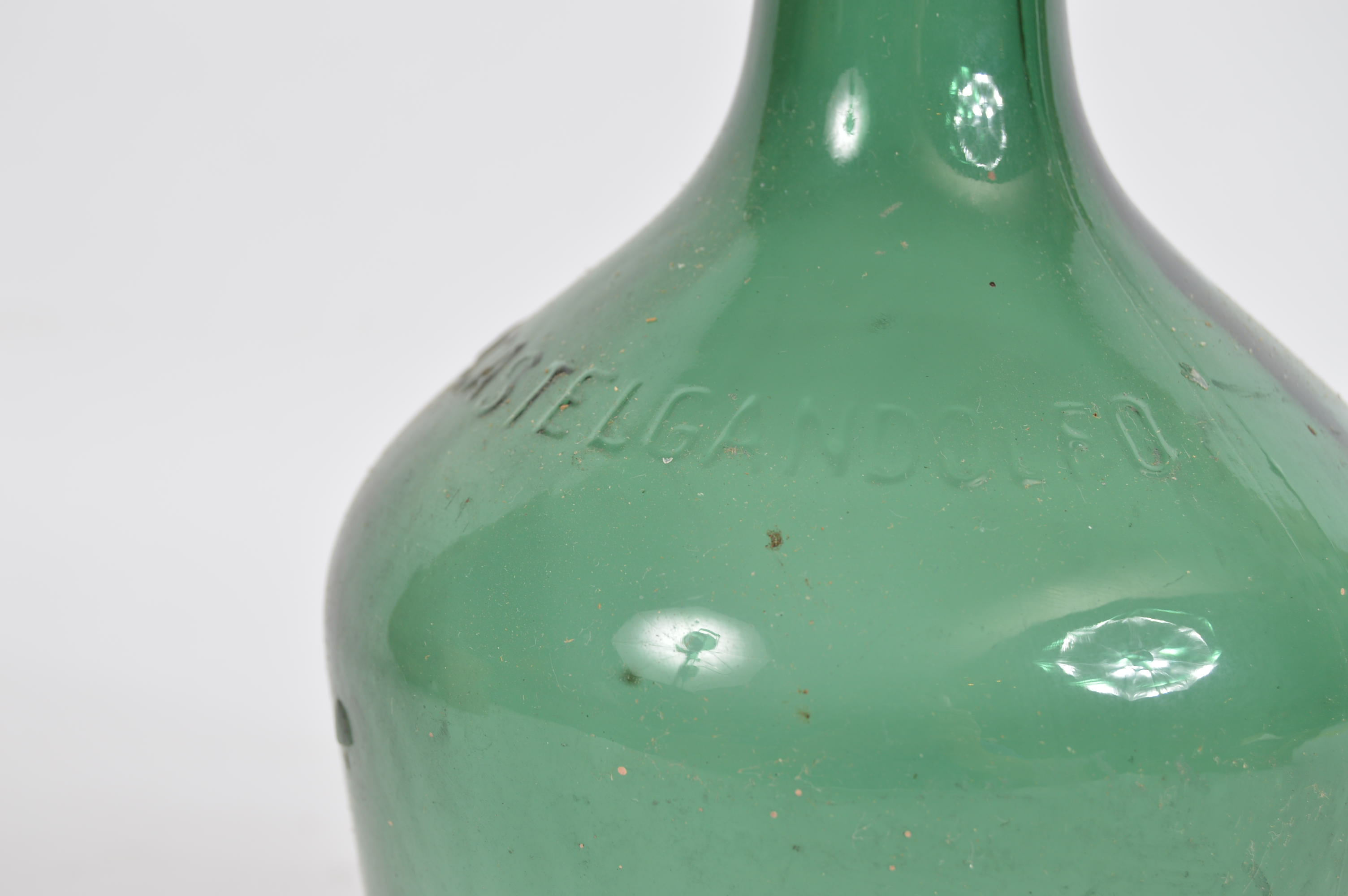 Vintage Prince Albert Tobacco Canister and Other Items