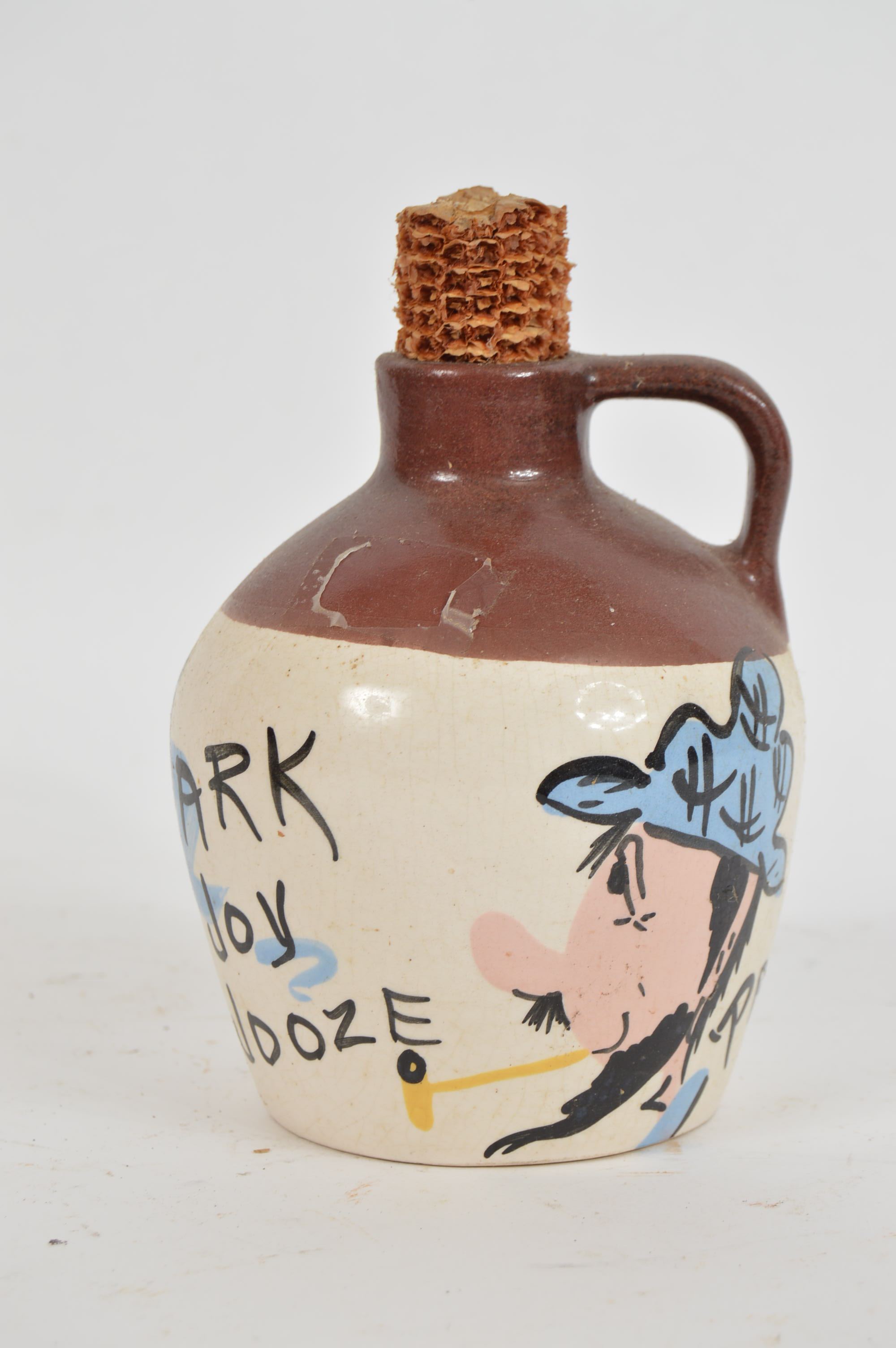 Assortment of Vintage Items