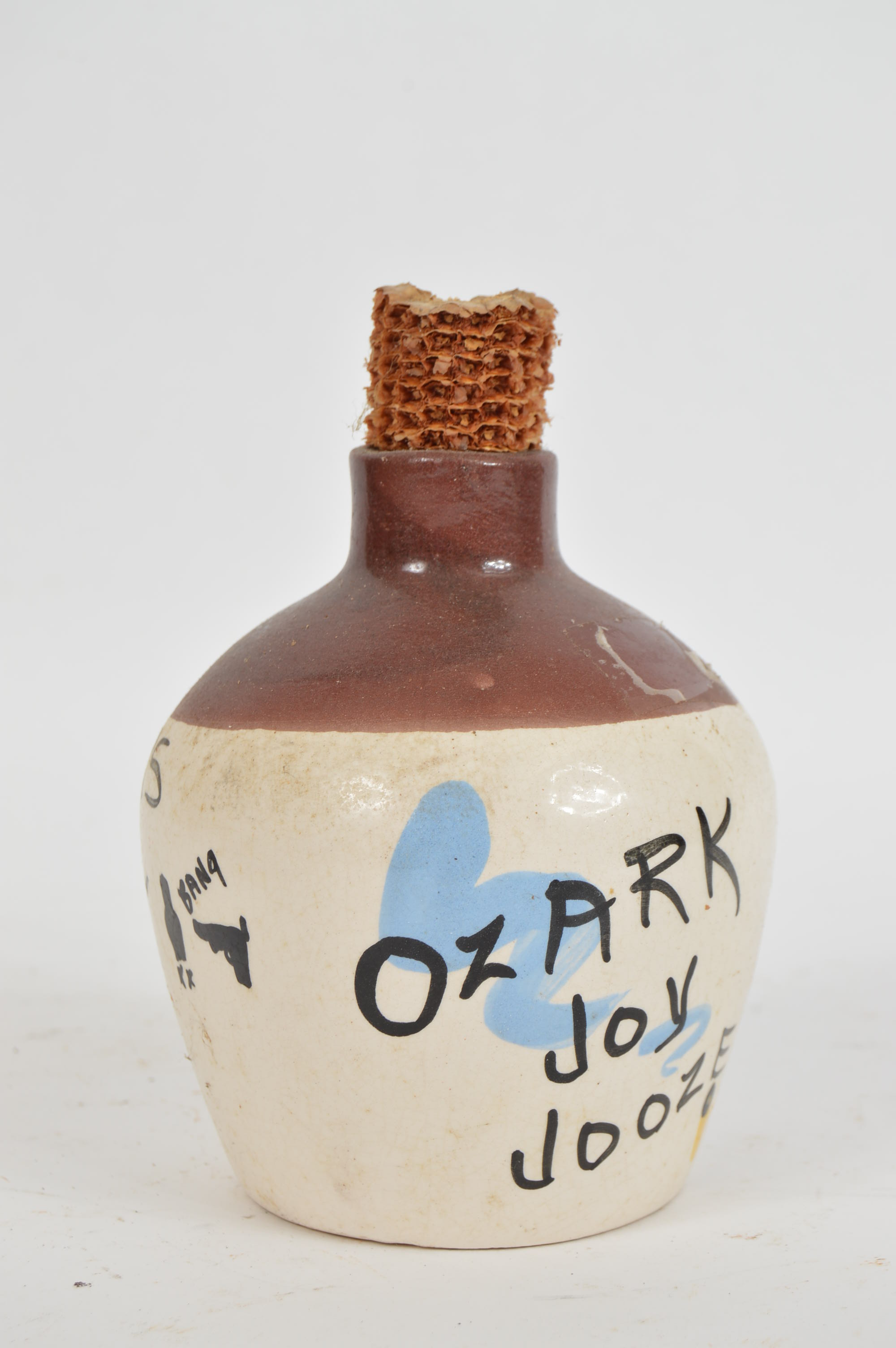 Assortment of Vintage Items