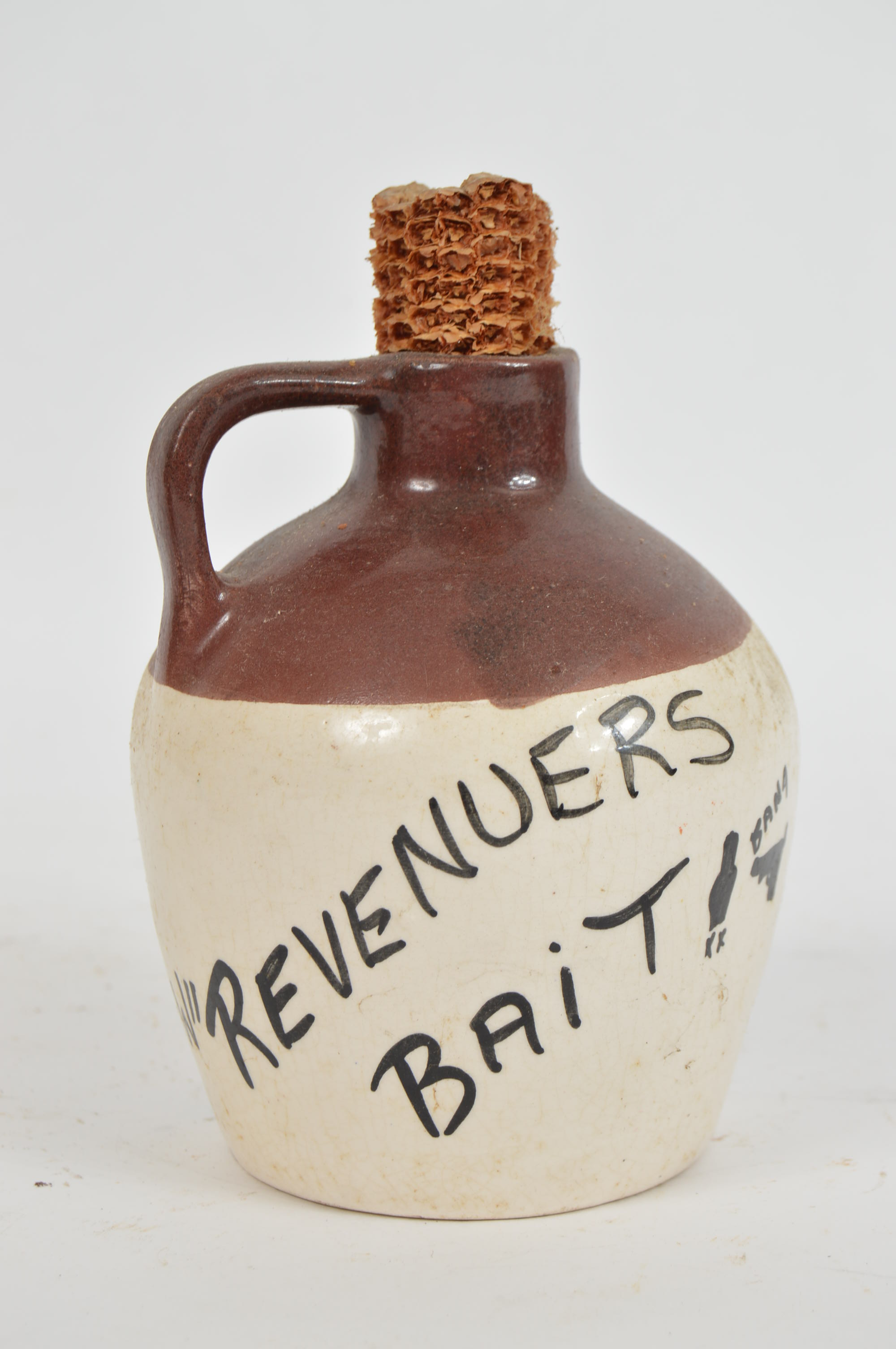 Assortment of Vintage Items