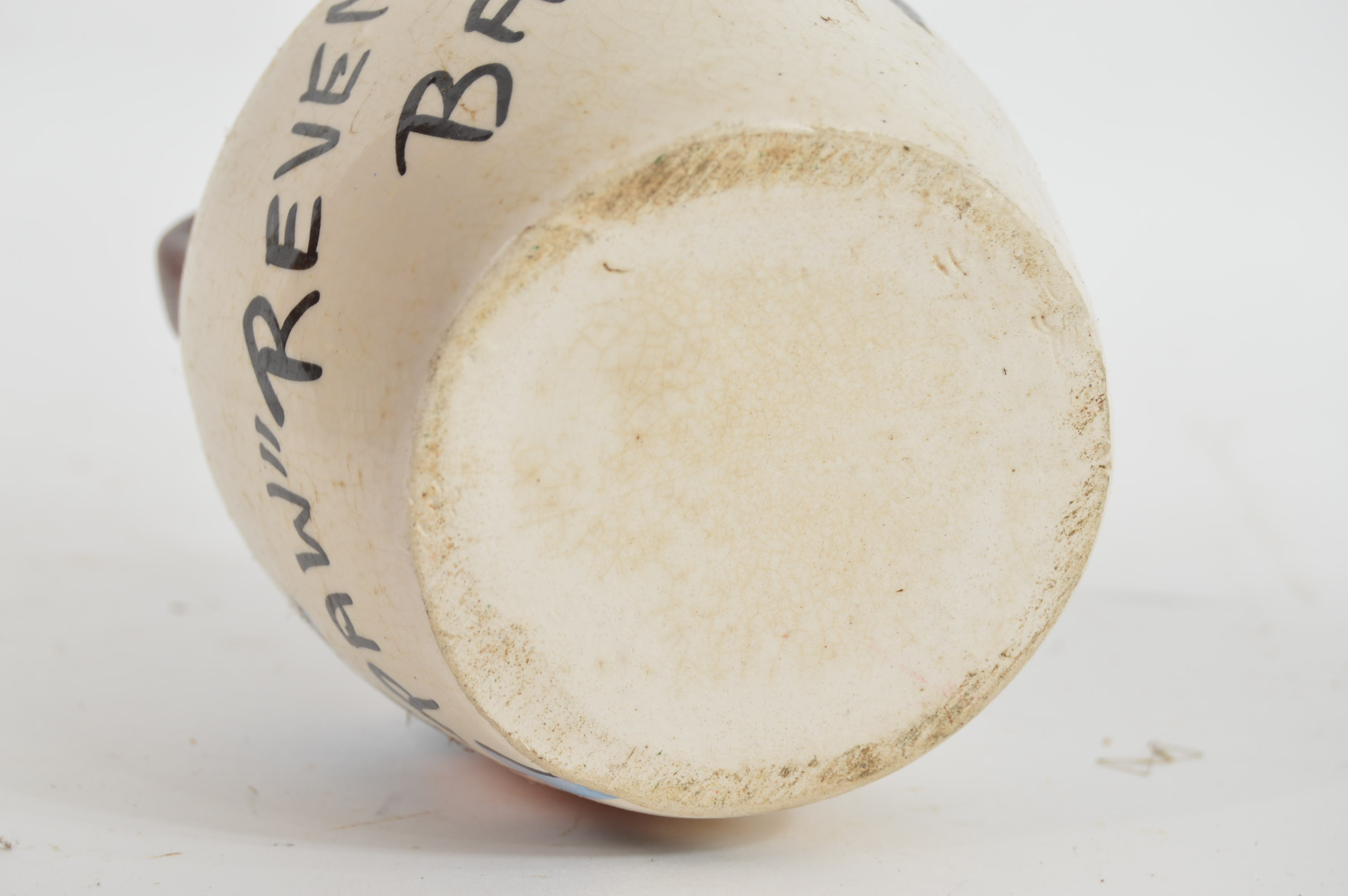 Assortment of Vintage Items