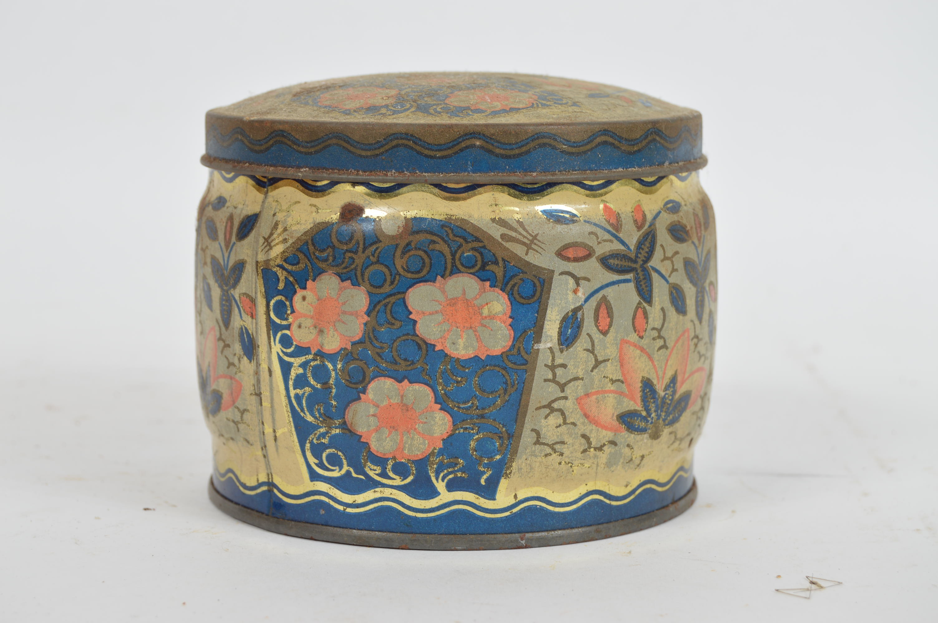 Assortment of Vintage Items