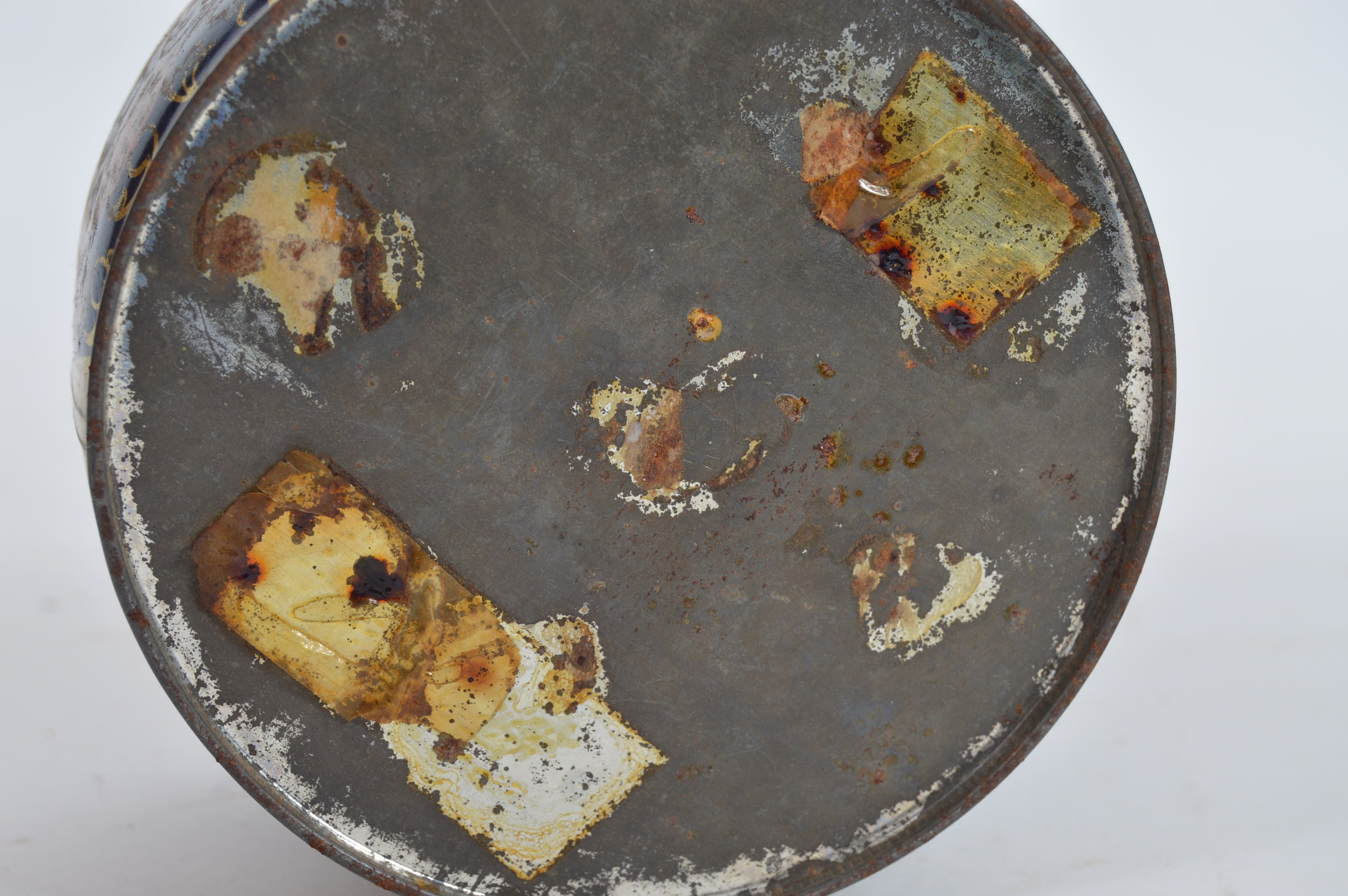 Assortment of Vintage Items