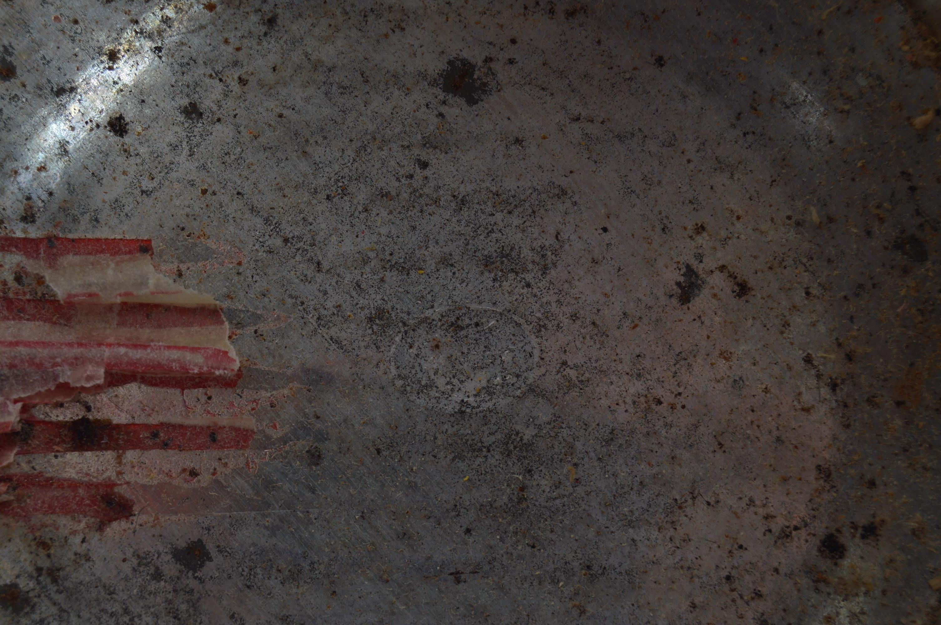 Assortment of Vintage Items