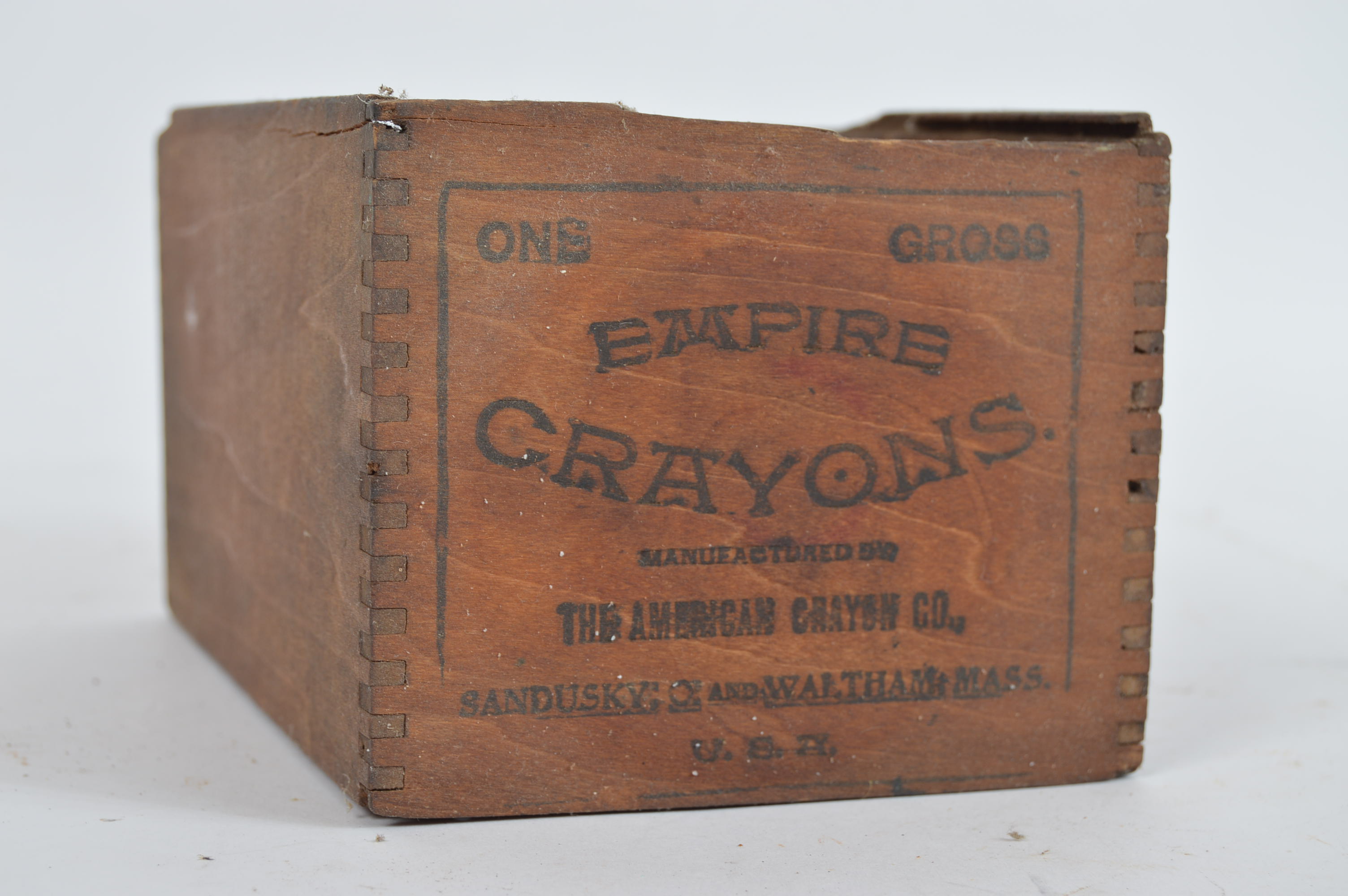 Assortment of Vintage Items