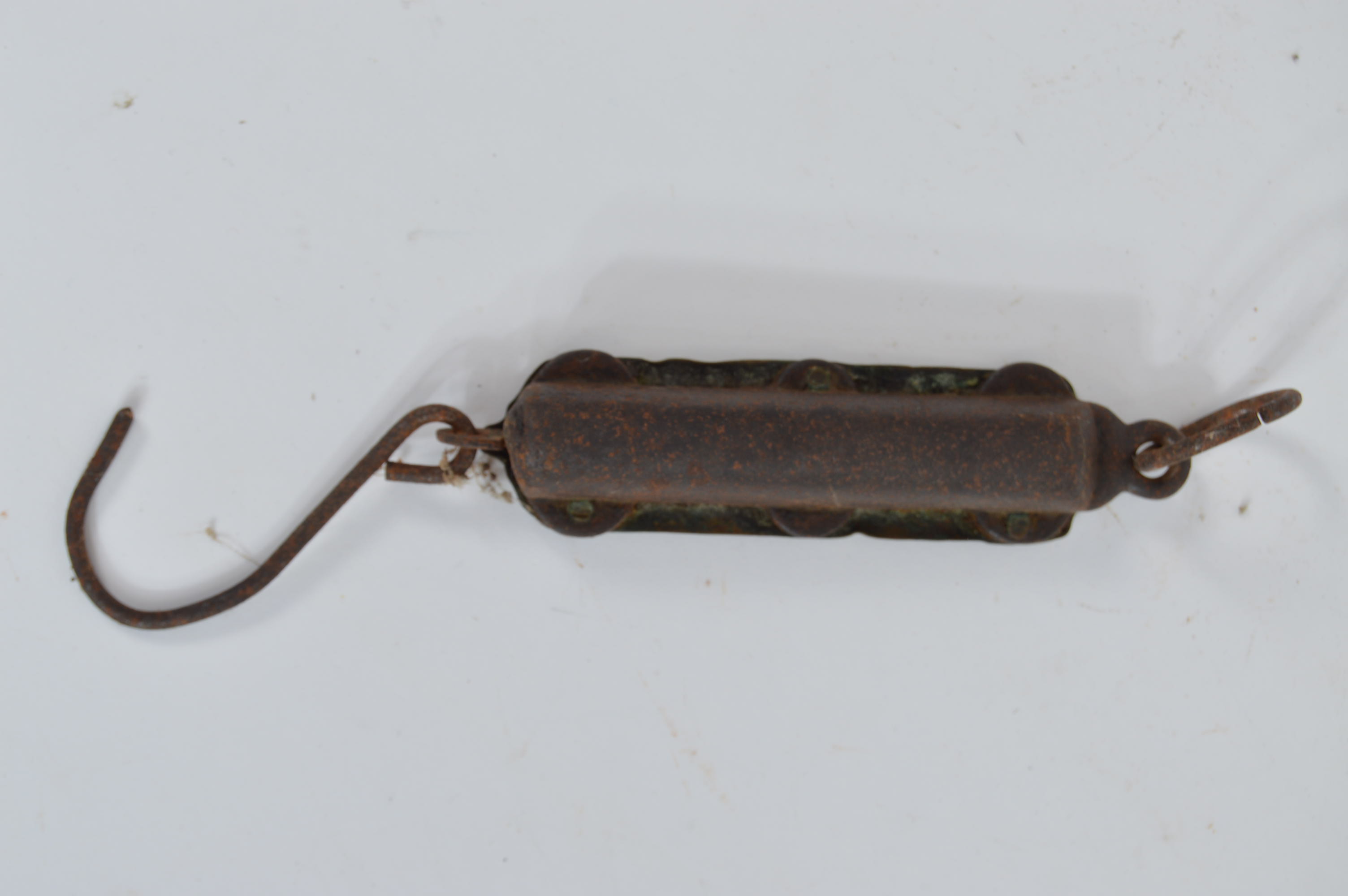 Assortment of Vintage Items