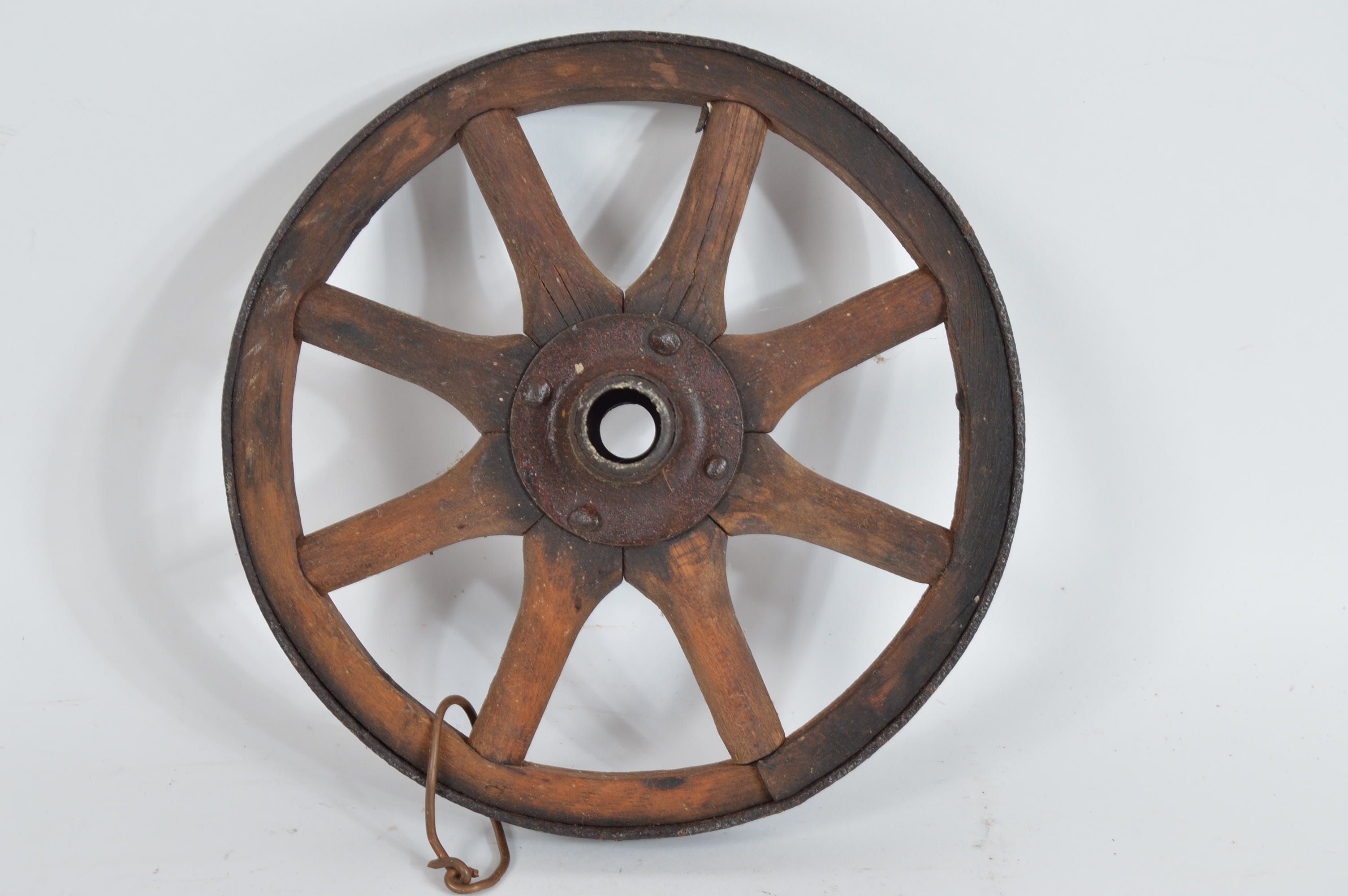 Assortment of Vintage Objects