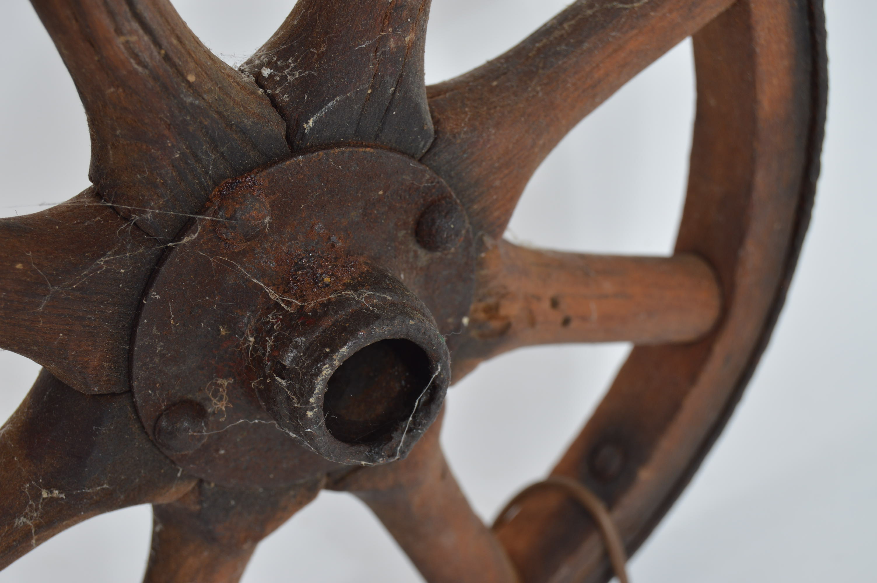 Assortment of Vintage Objects