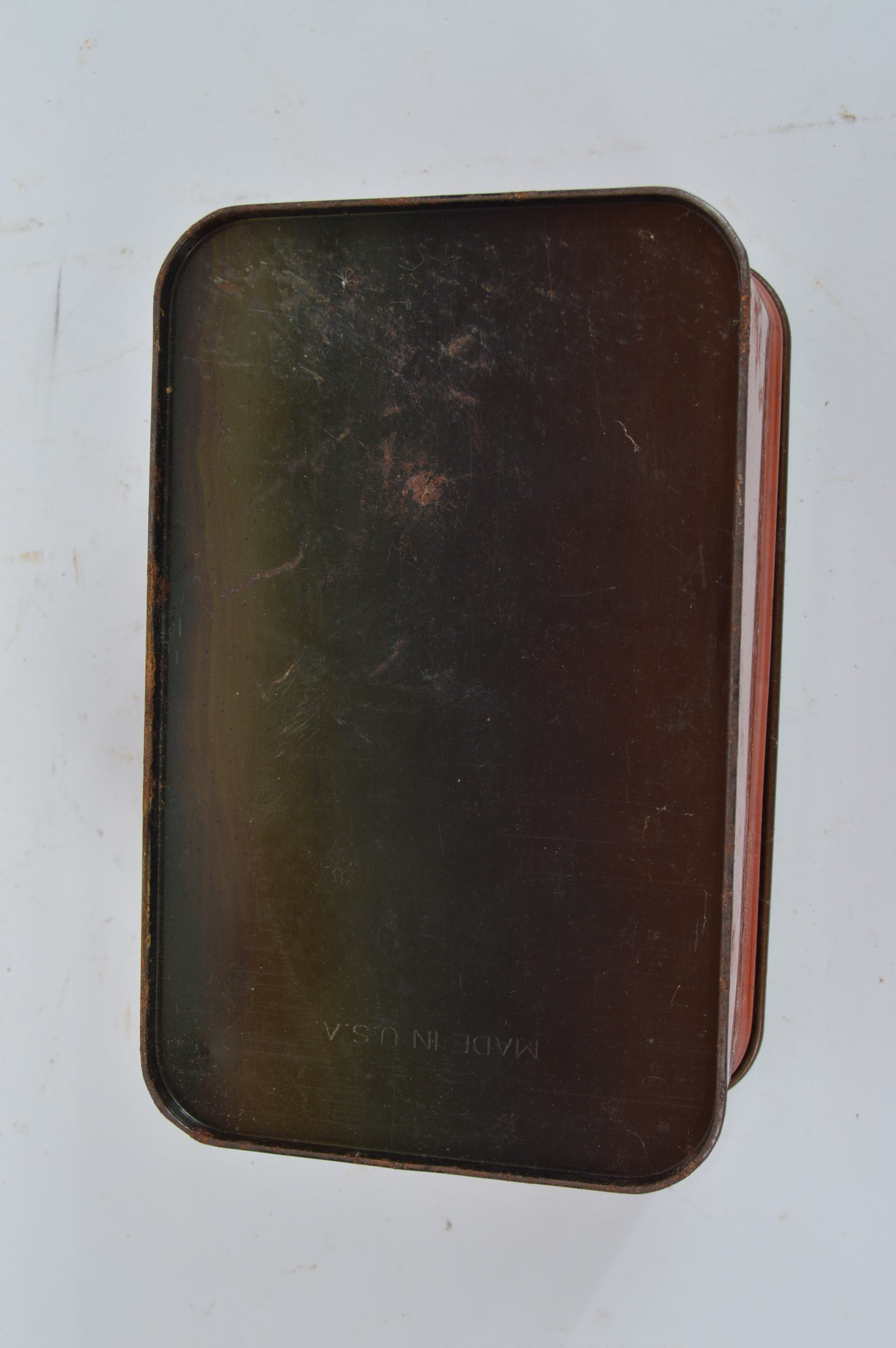 Assortment of Vintage Objects