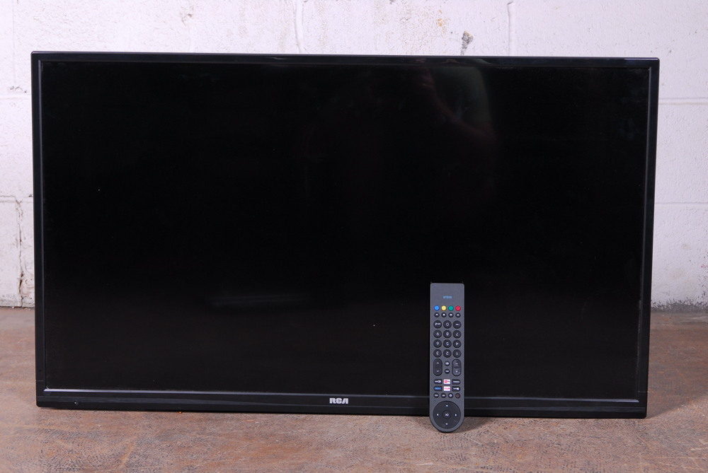 RCA 40" LED HD Smart TV