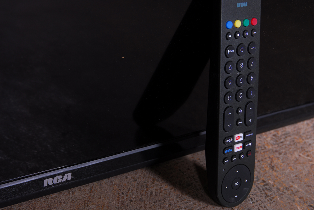 RCA 40" LED HD Smart TV