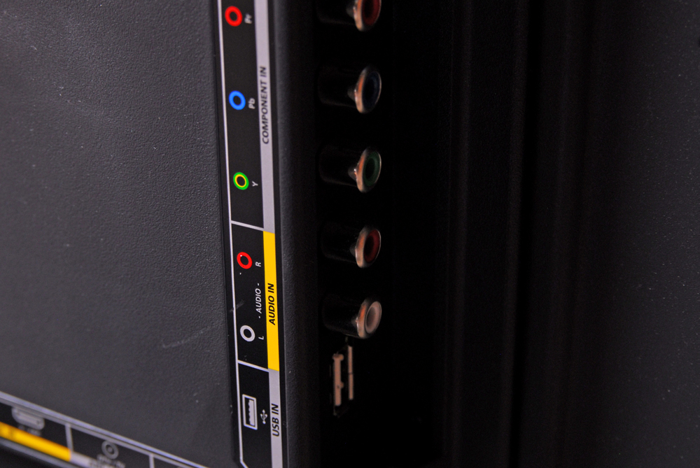 RCA 40" LED HD Smart TV