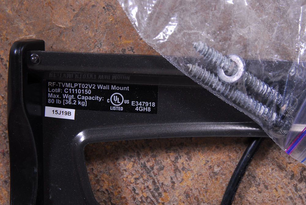 RCA 40" LED HD Smart TV