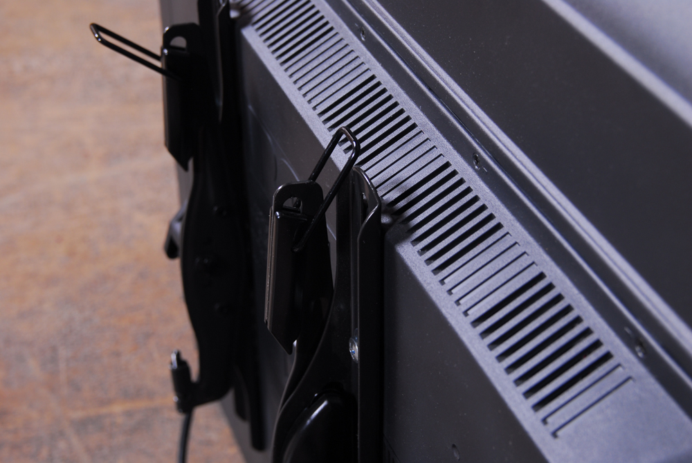 RCA 40" LED HD Smart TV