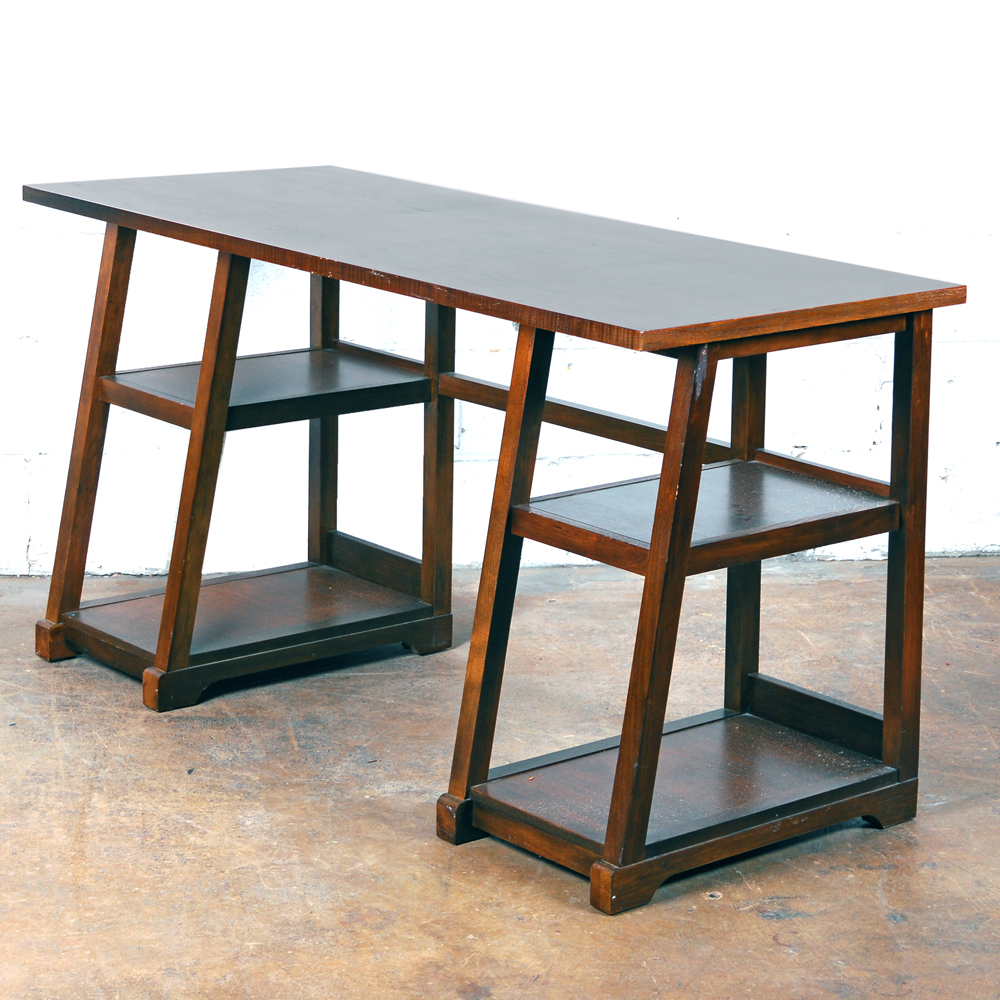 Contemporary Minimalist Desk