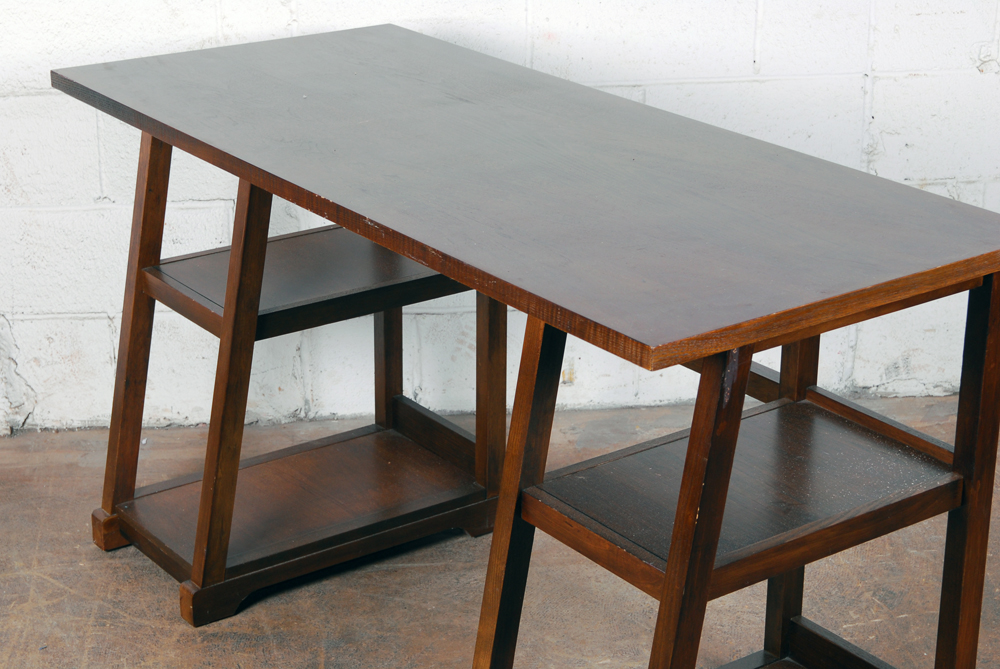 Contemporary Minimalist Desk