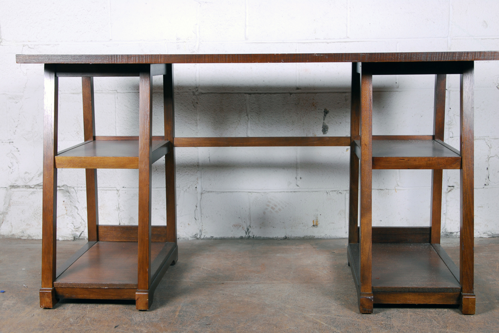 Contemporary Minimalist Desk