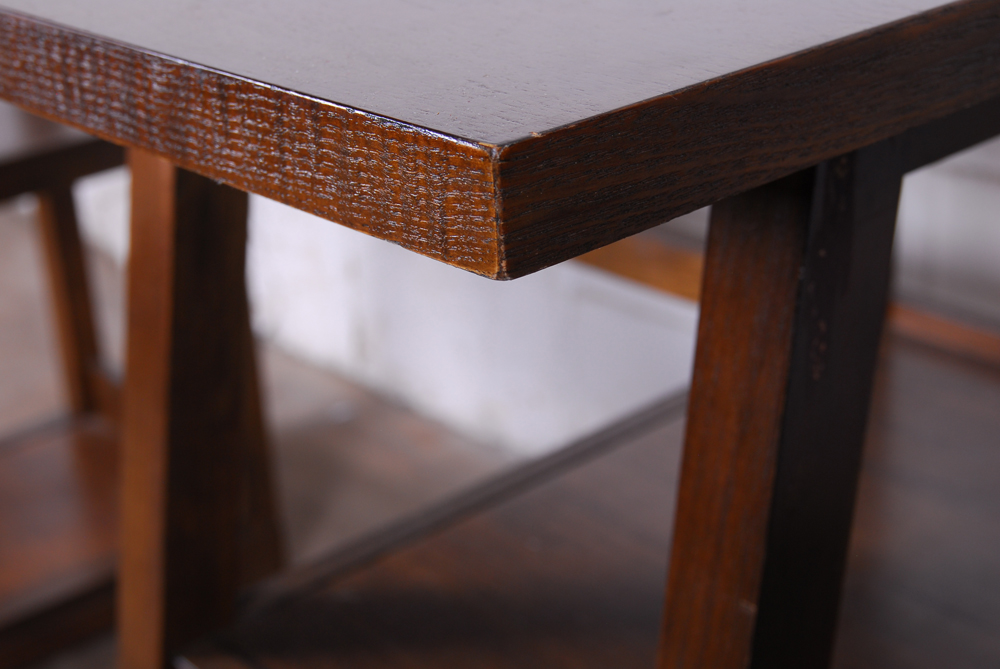 Contemporary Minimalist Desk