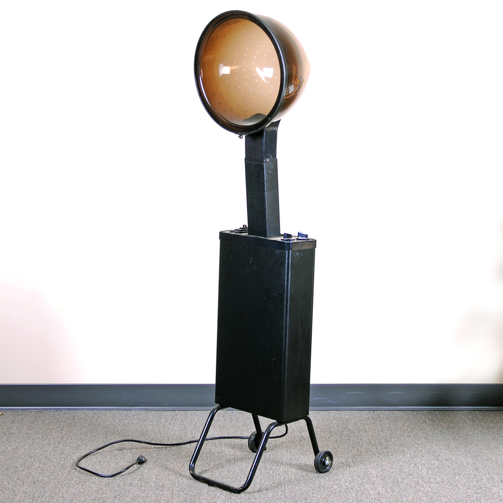 Belvedere Mega Hair Dryer