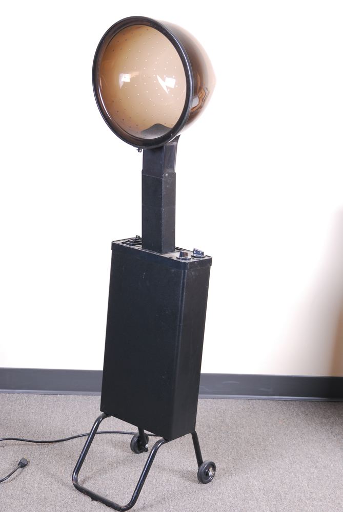 Belvedere Mega Hair Dryer