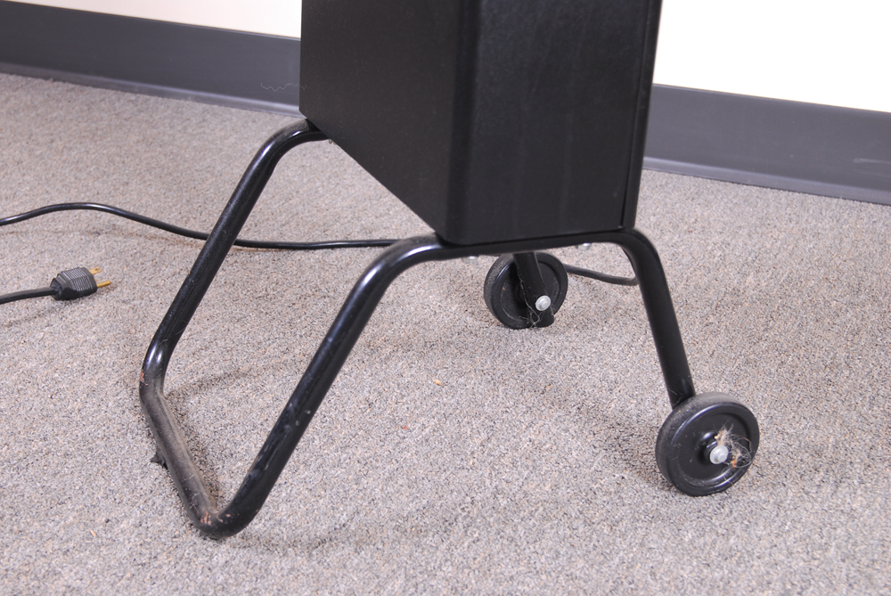 Belvedere Mega Hair Dryer