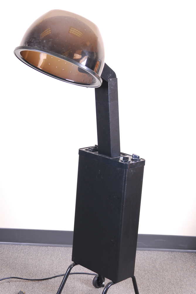 Belvedere Mega Hair Dryer