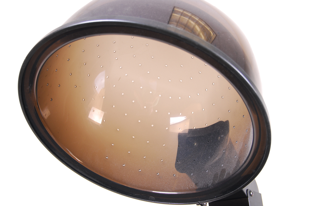 Belvedere Mega Hair Dryer